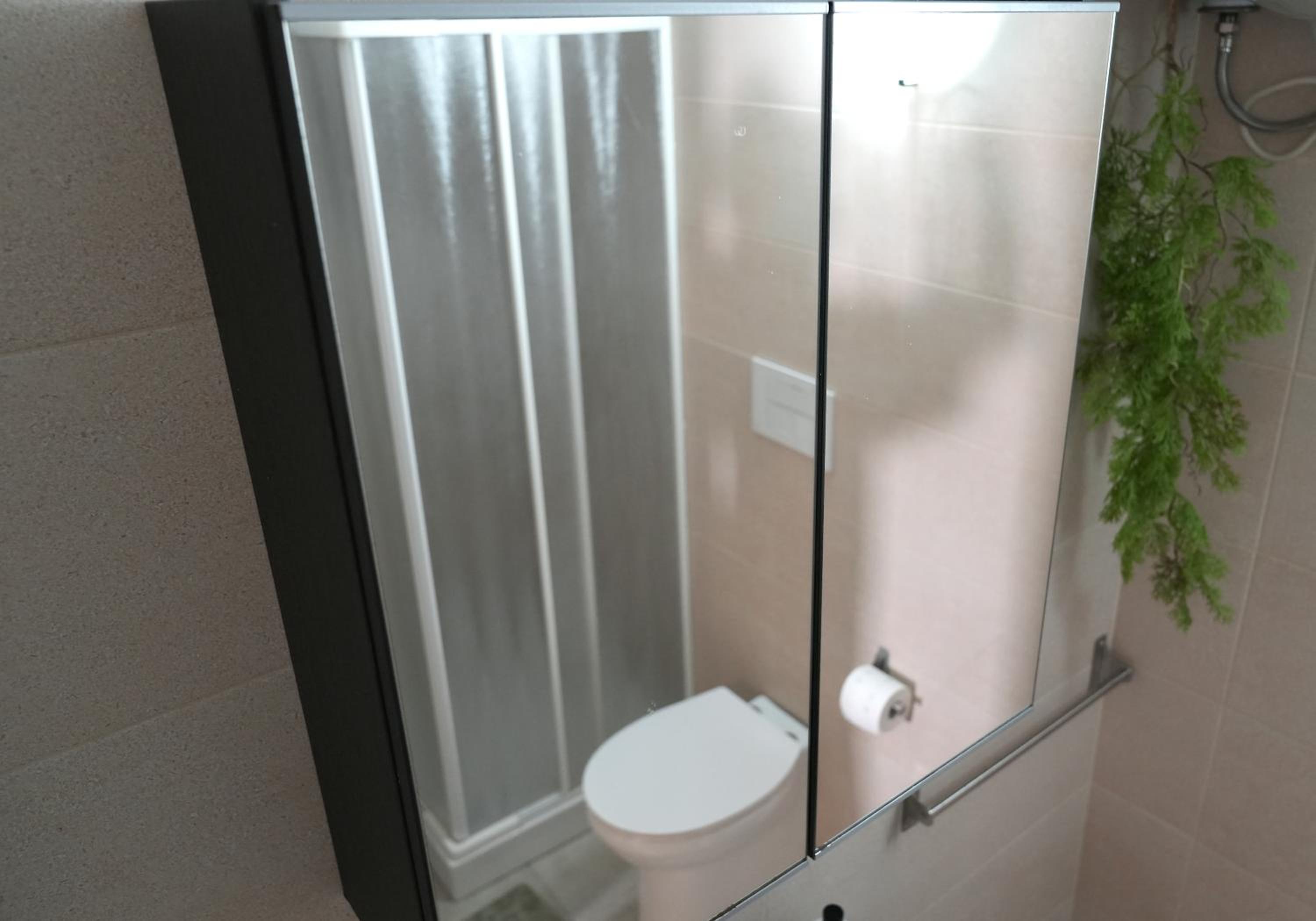 Studio Apartment photo 3