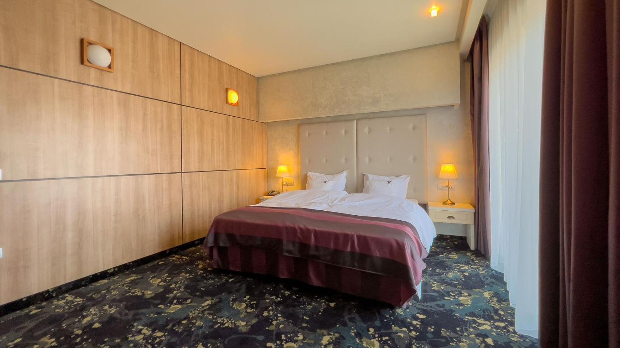 Double Room photo 2