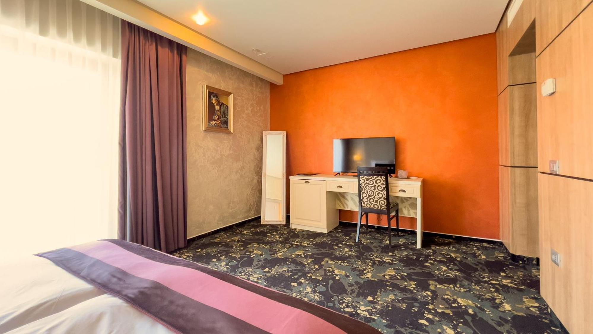 Double Room photo 3