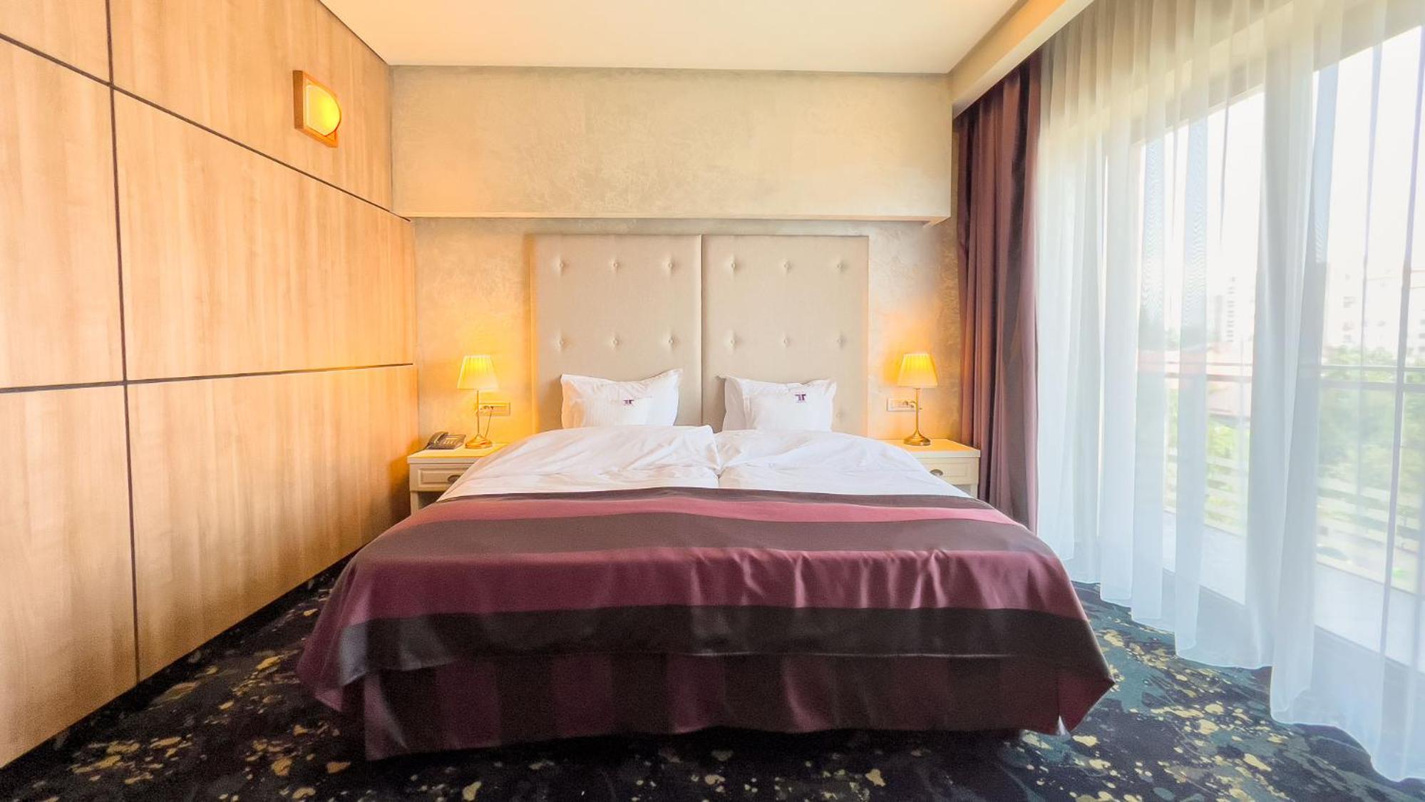 Double Room photo 1