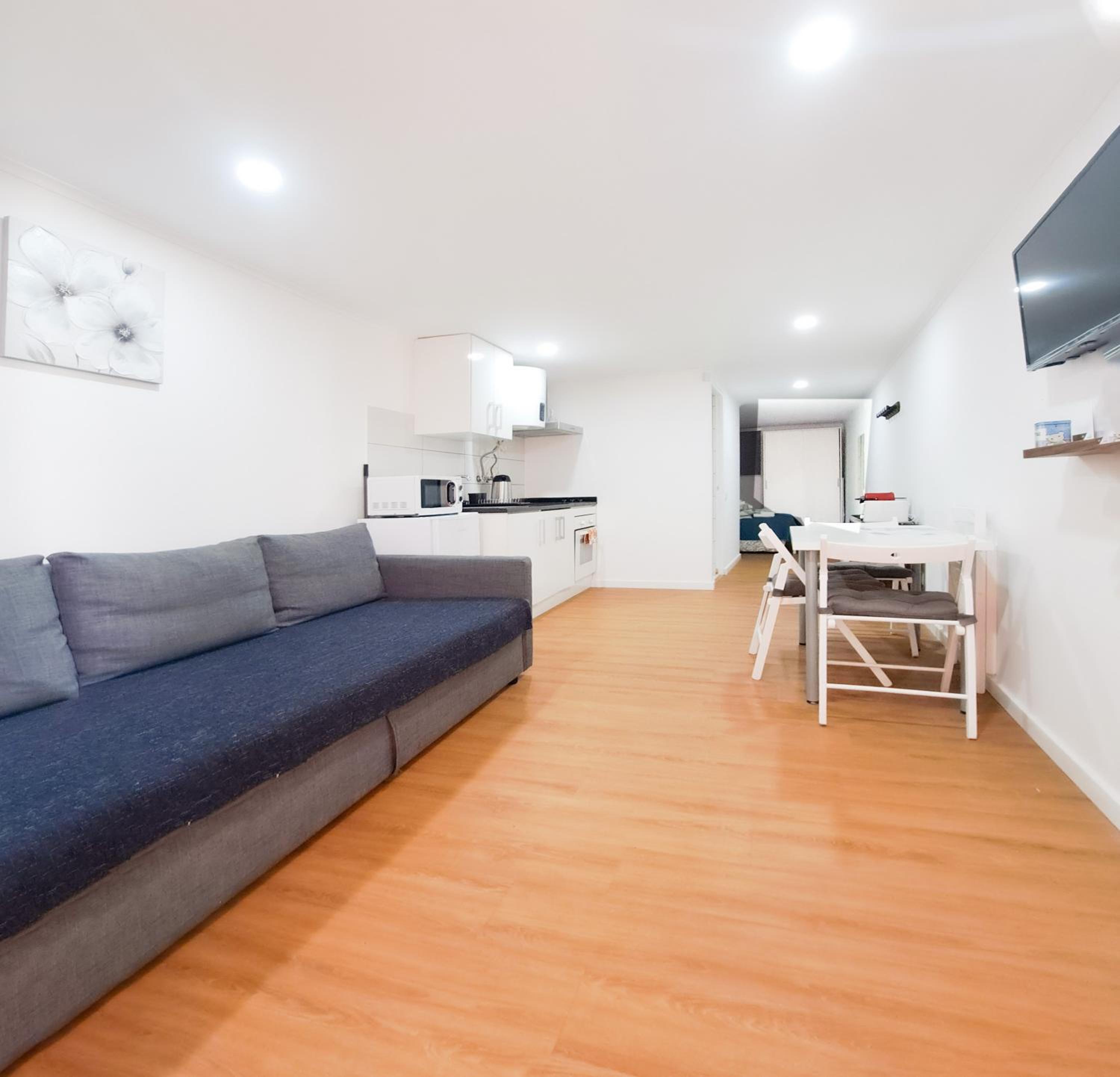 Apartment - Ground Floor photo 1
