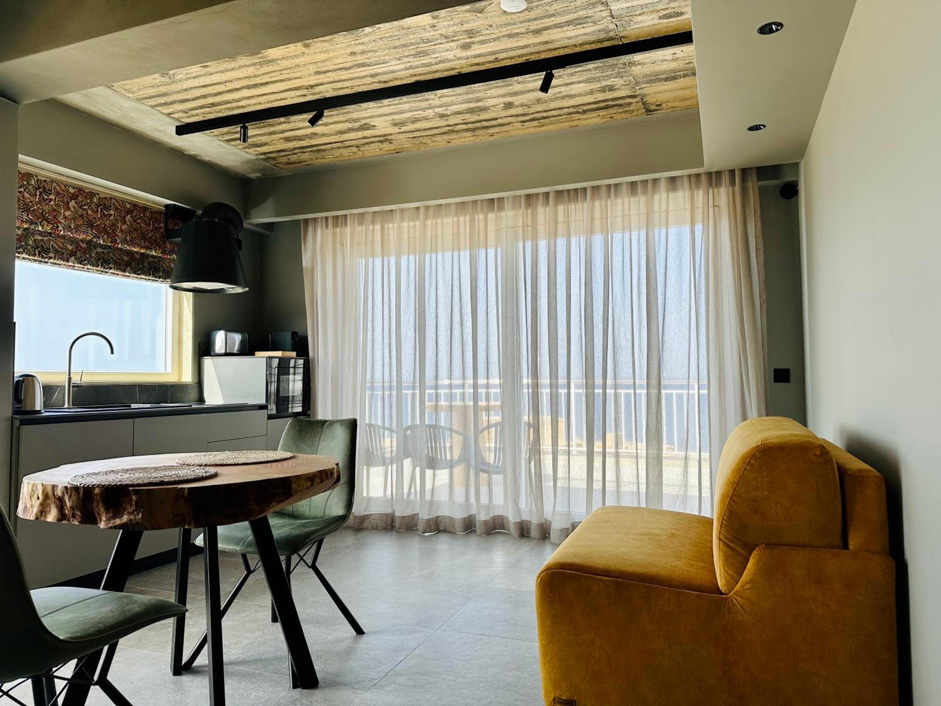 Penthouse Apartment photo 1