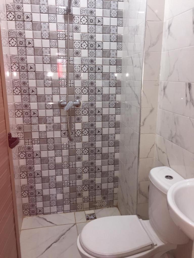 Double Room with Garden View photo 2