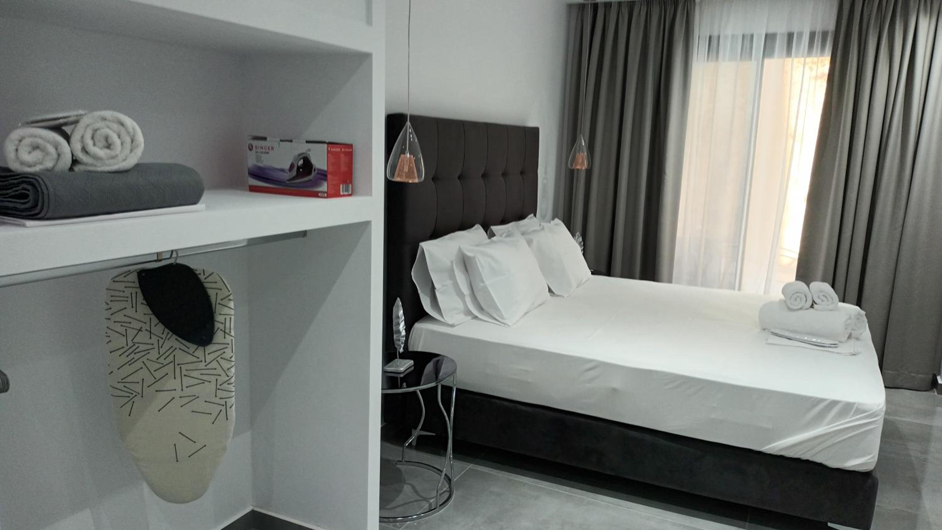 Superior Apartment - Photo 24