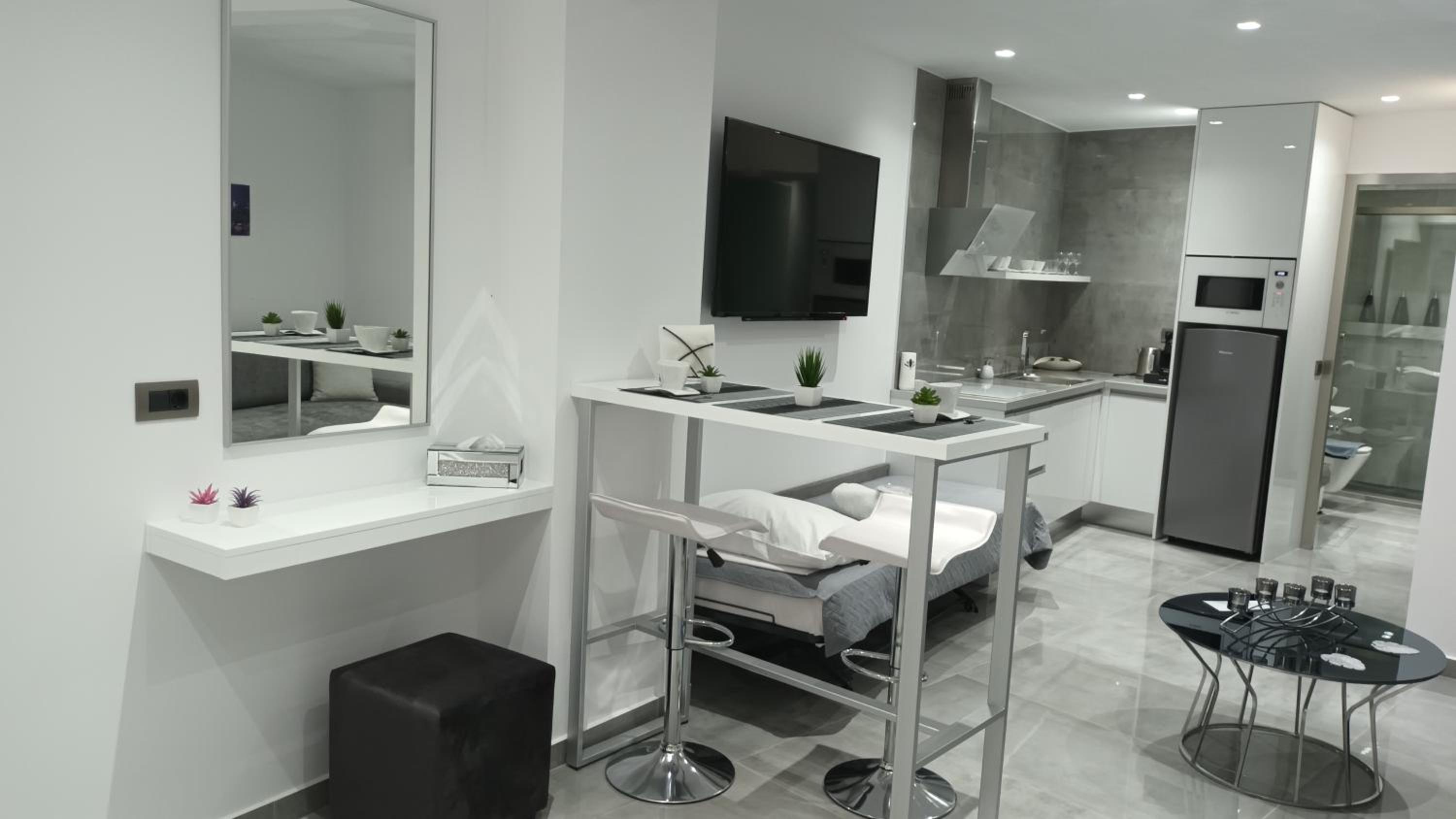 Superior Apartment - Photo 19