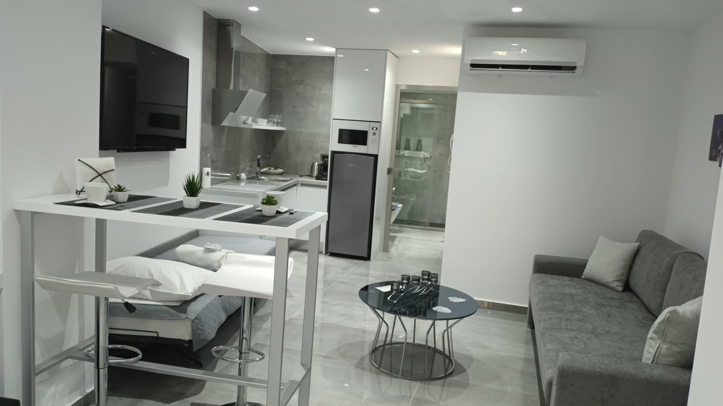 Superior Apartment - Photo 14