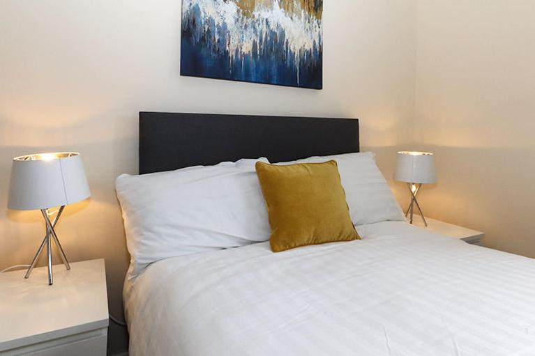Budget Double Room photo 3