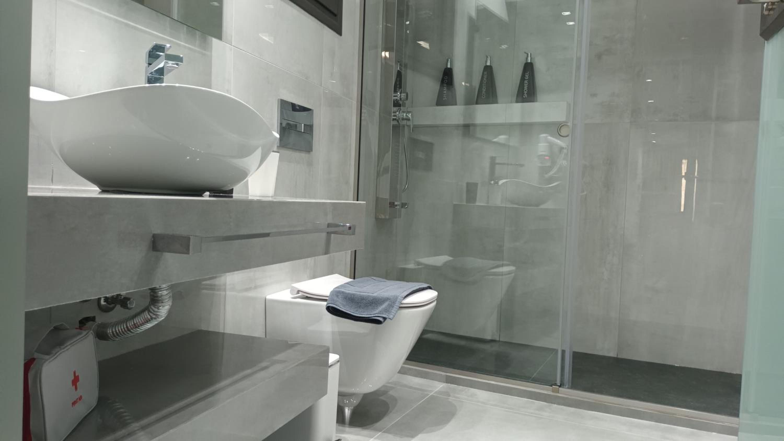 Superior Apartment - Photo 7