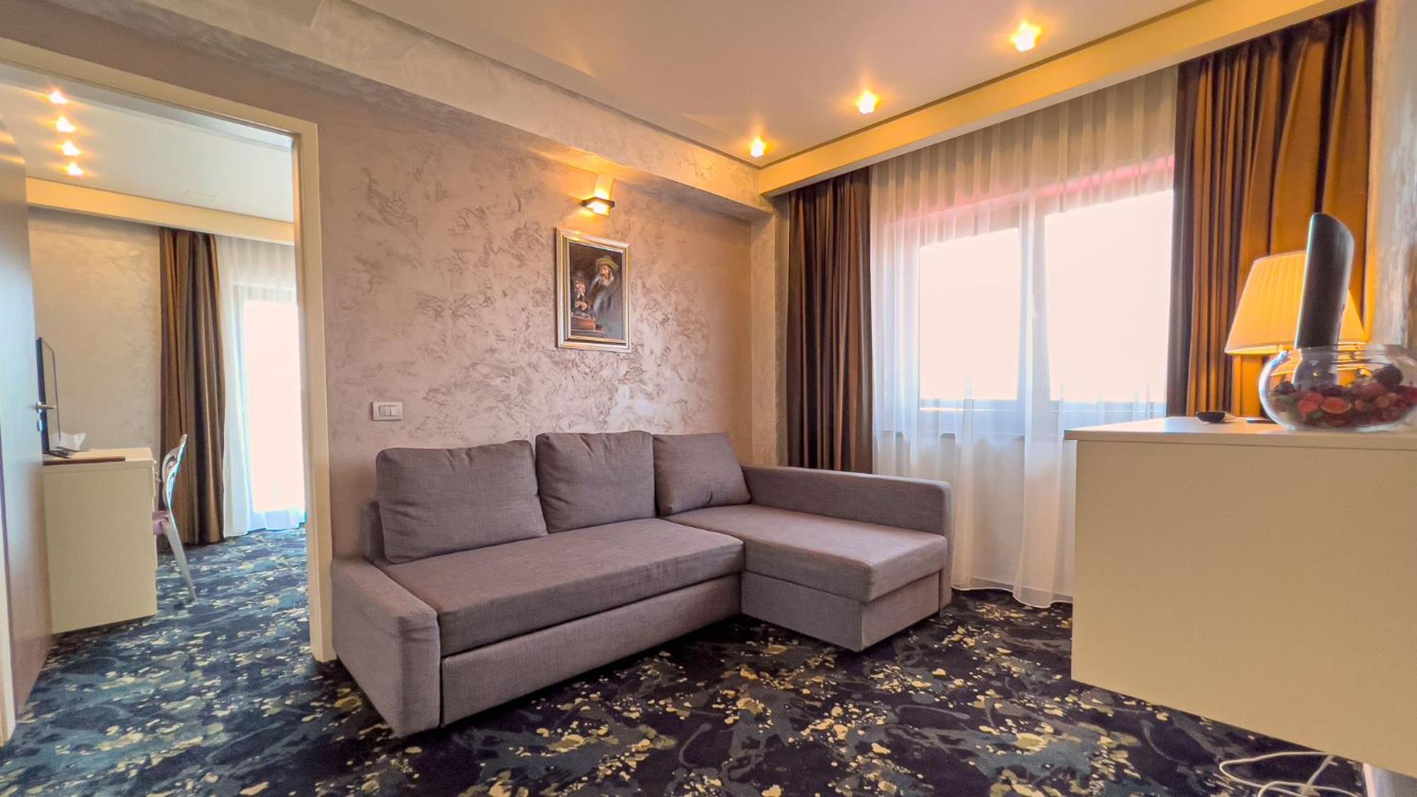 Suite photo 3