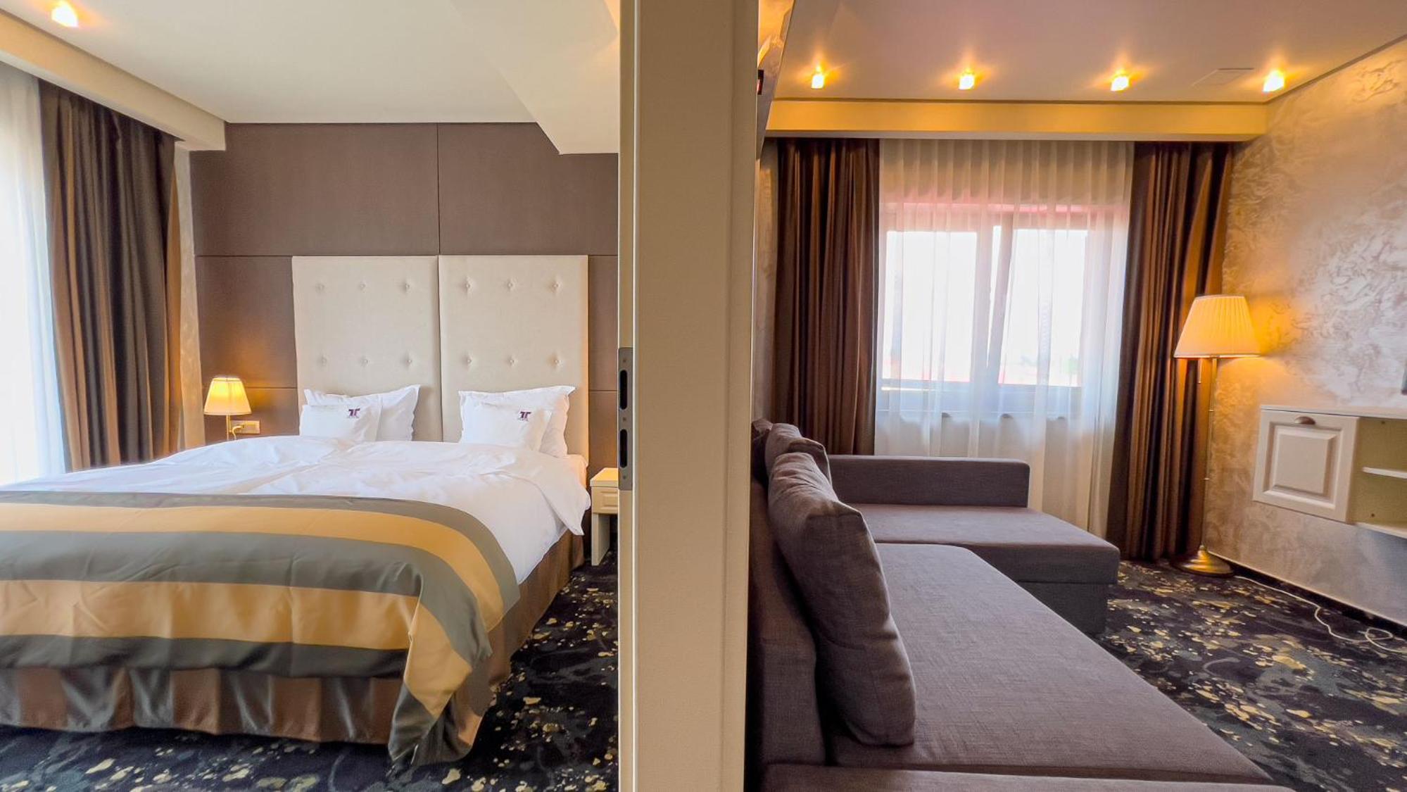 Suite photo 2