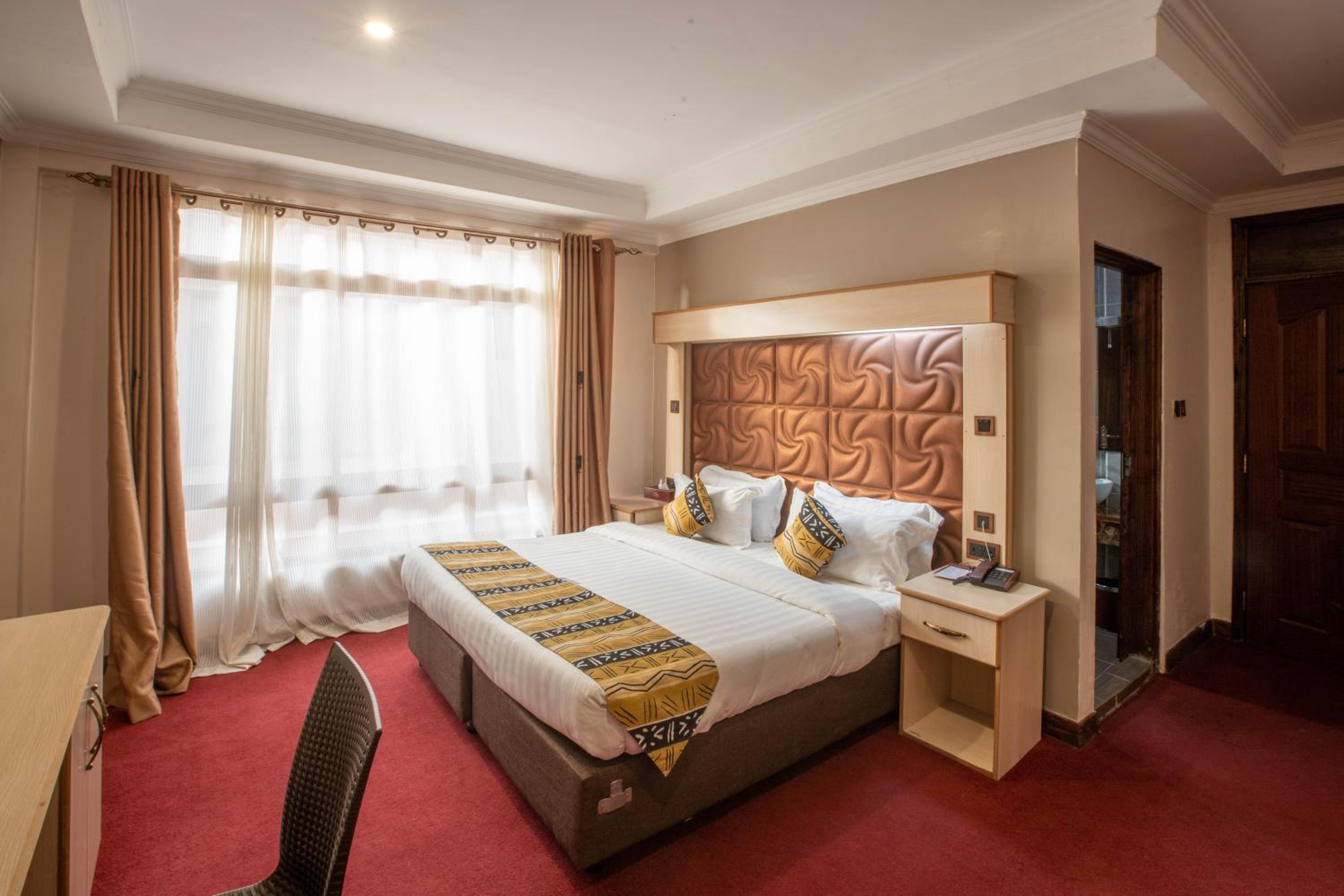 Superior Double Room - Photo 2