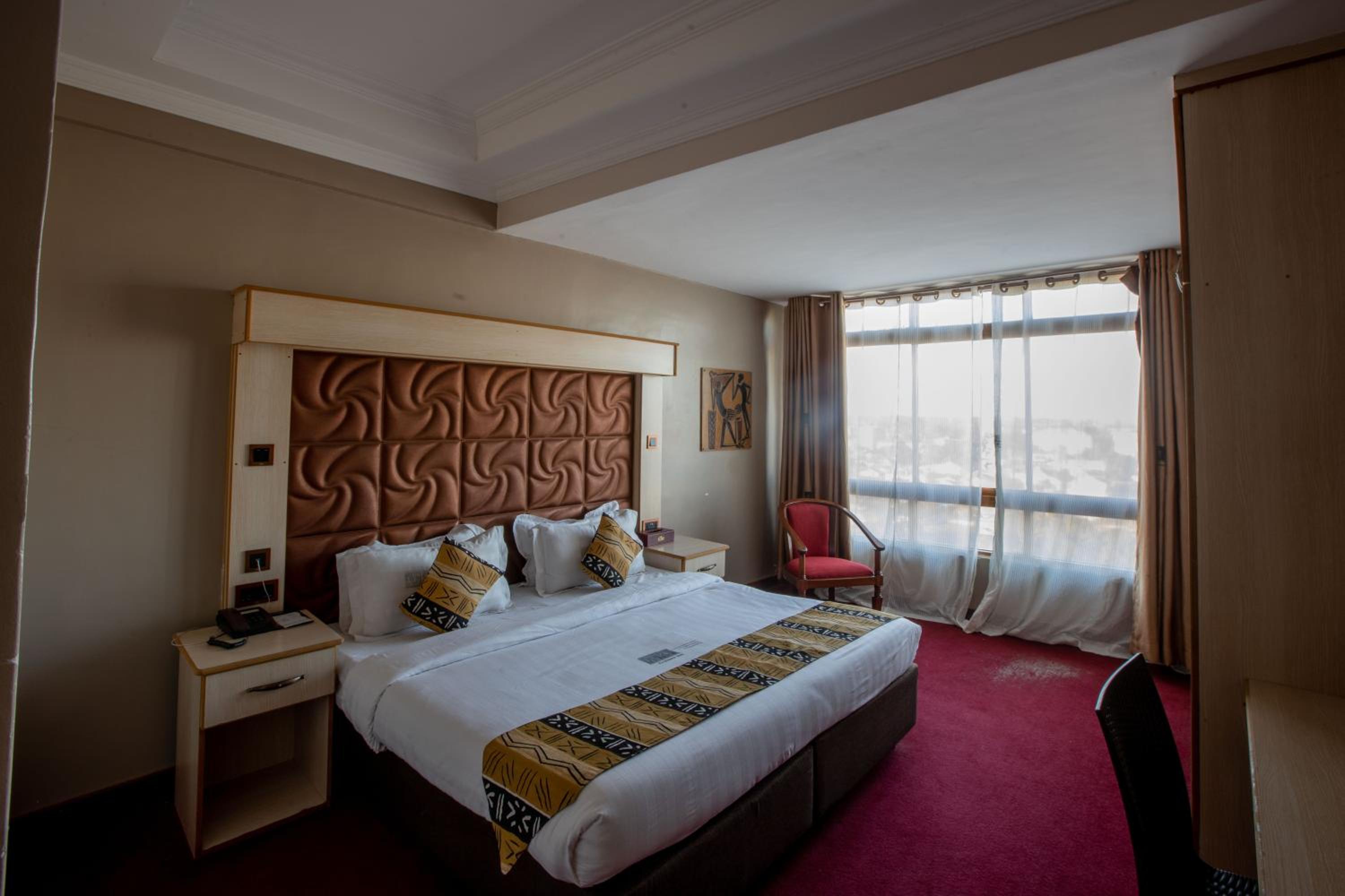 Superior Double Room - Photo 4