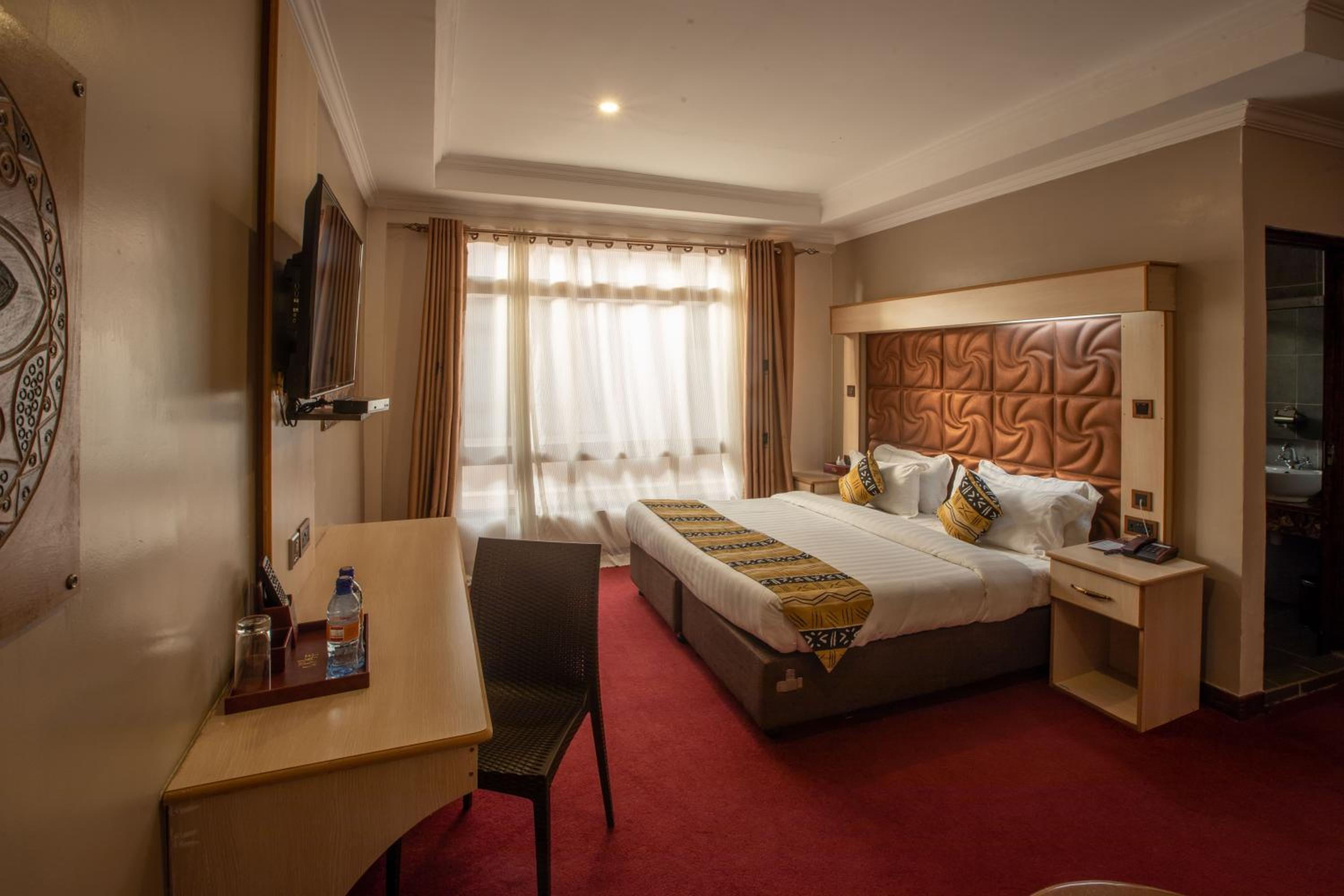 Superior Double Room - Photo 5