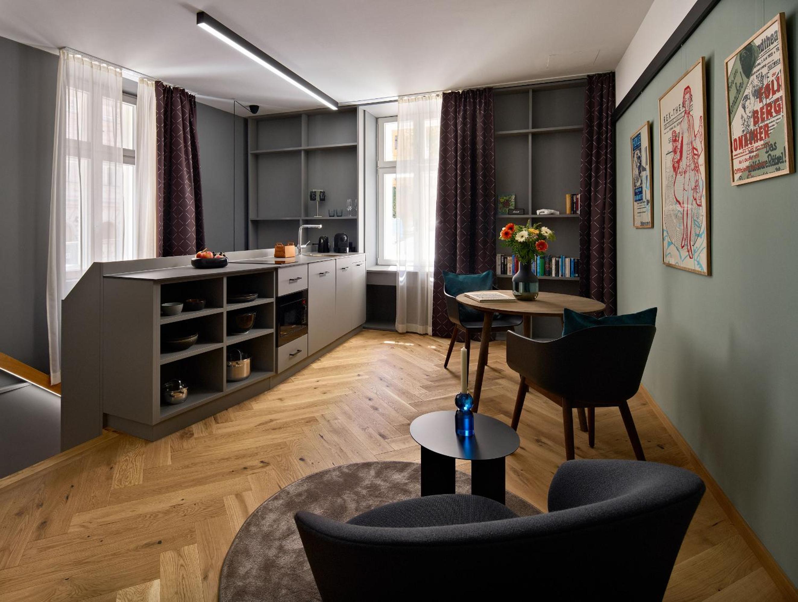 Duplex Studio