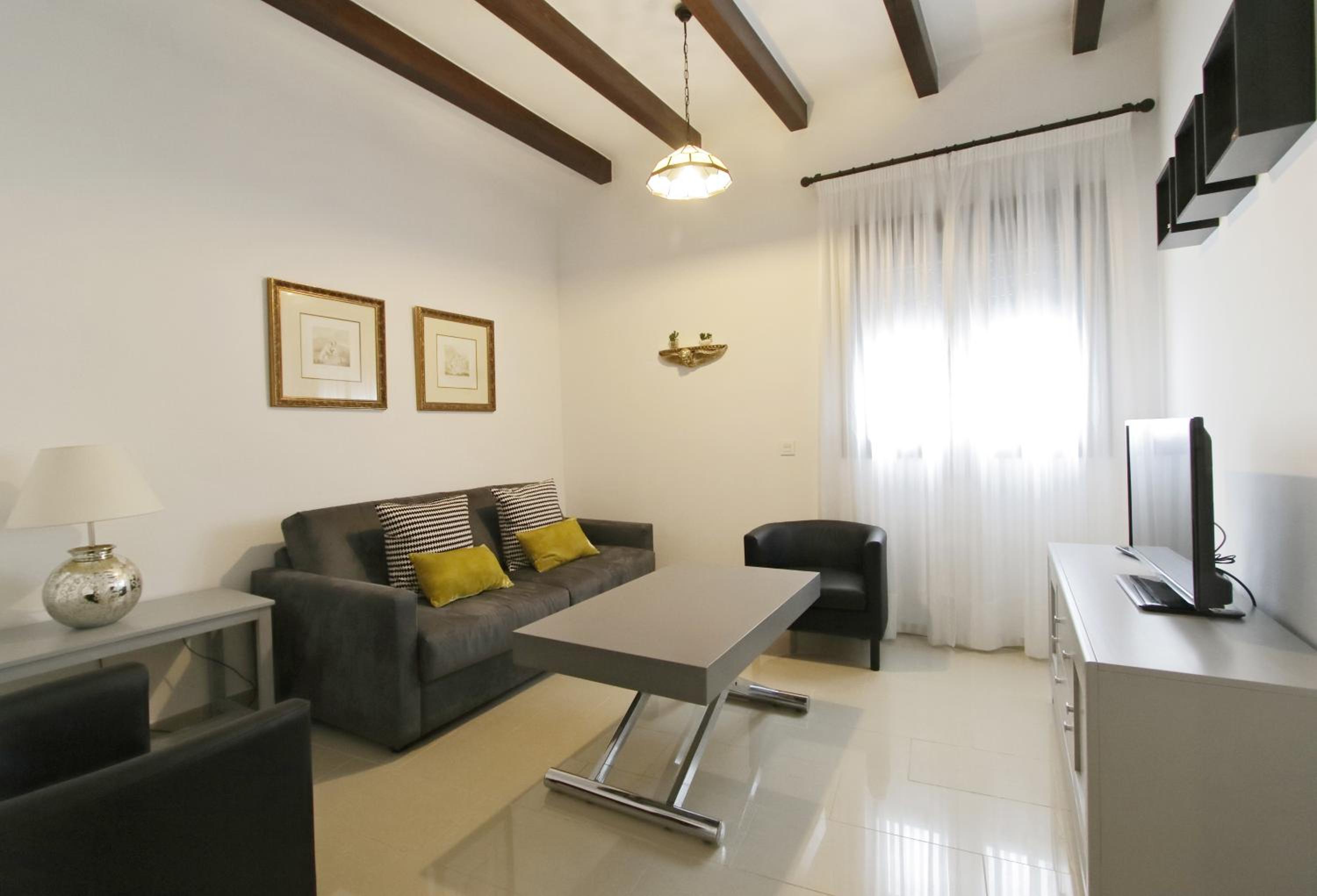 Apartamento Dúplex