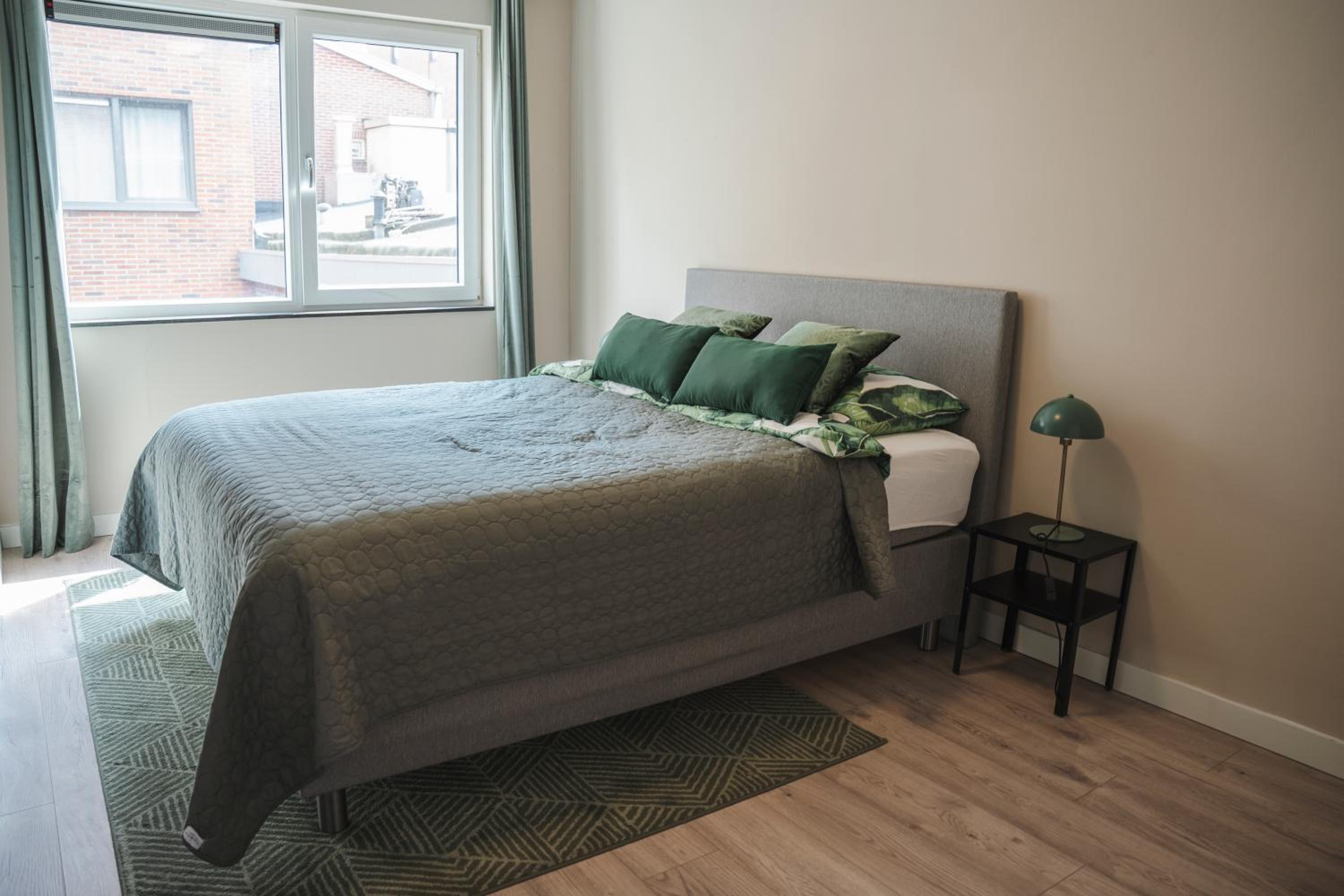 One-Bedroom Apartment - Photo 12