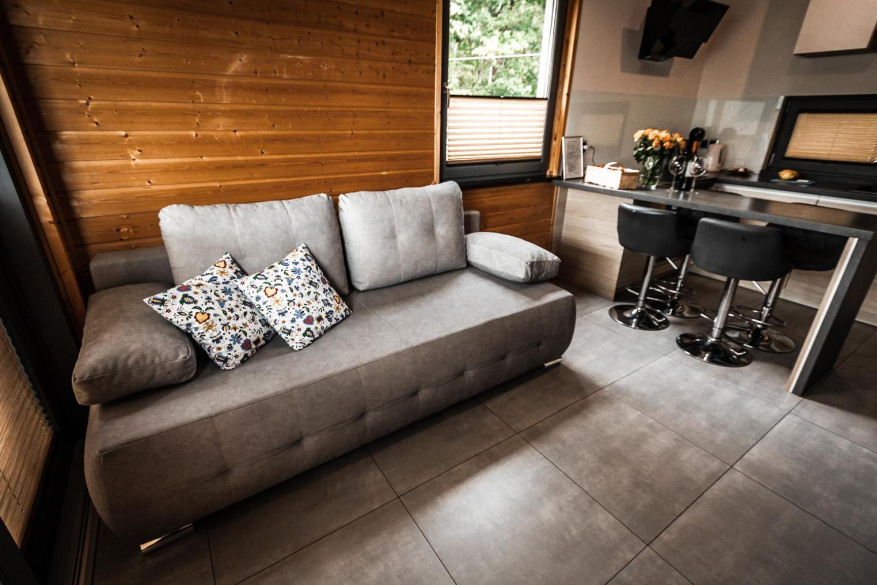 One-Bedroom House photo 3