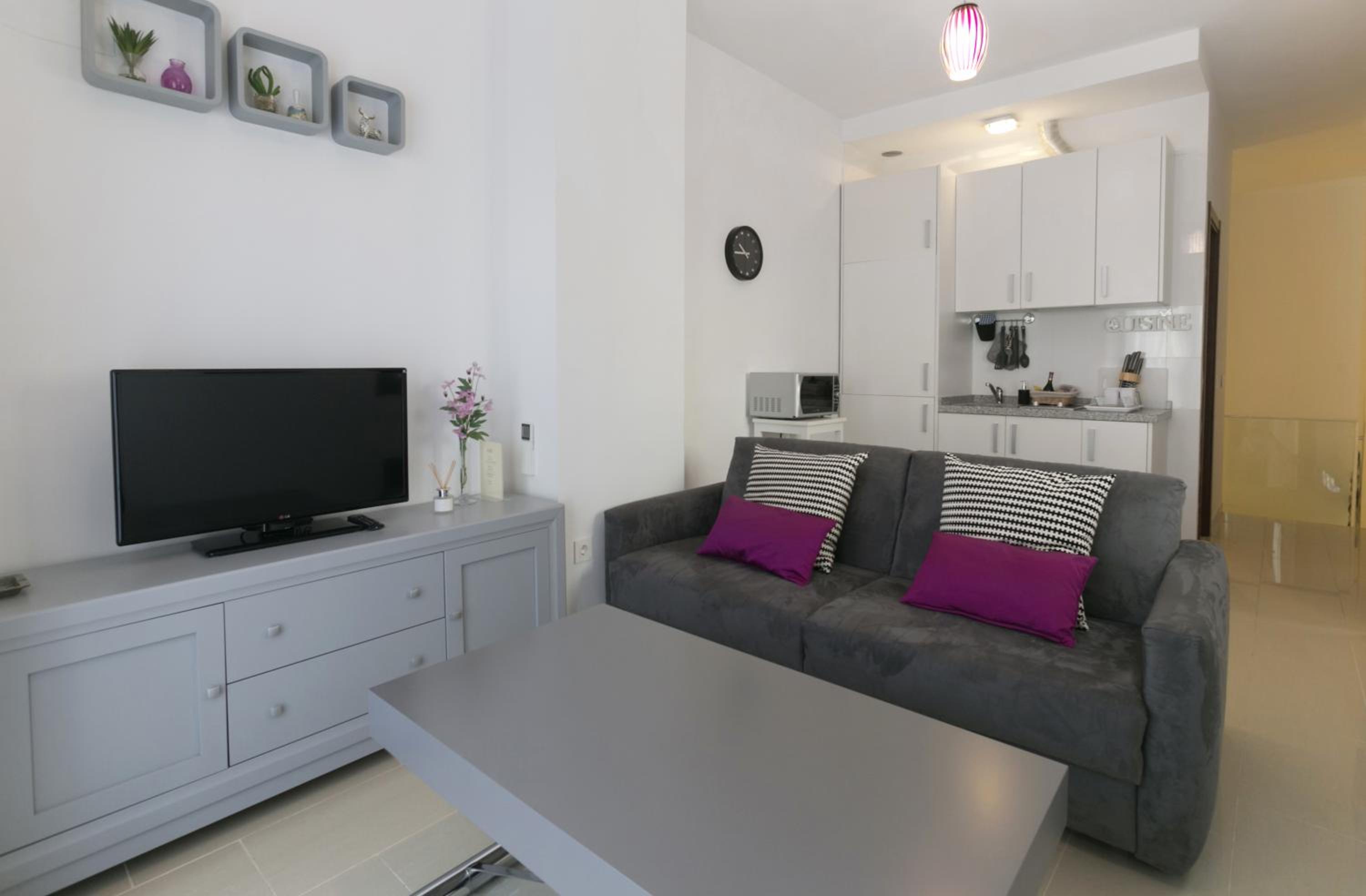 Apartamento Penthouse