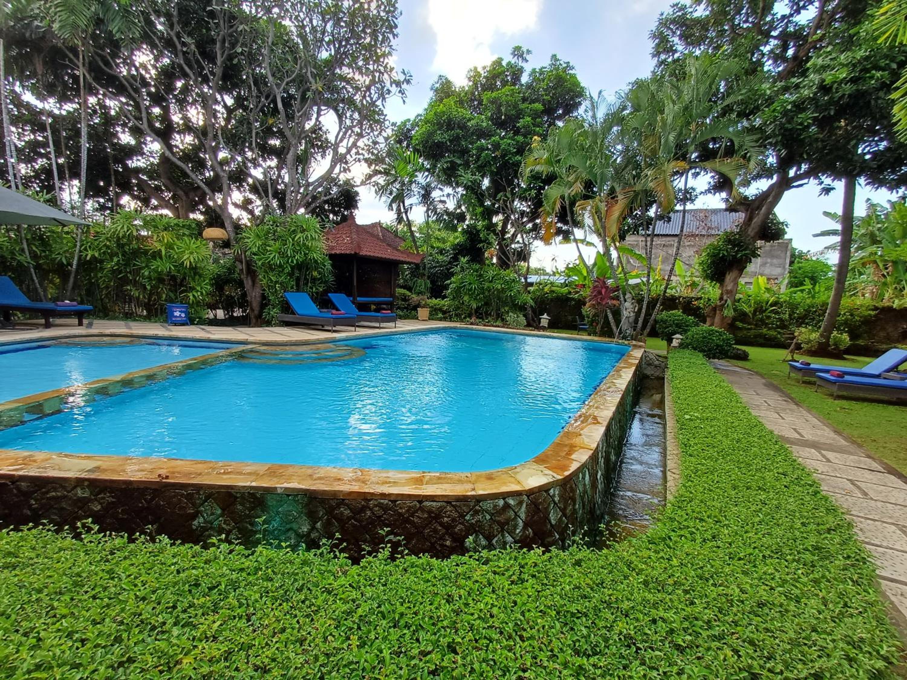 Three-Bedroom Villa - Photo 20