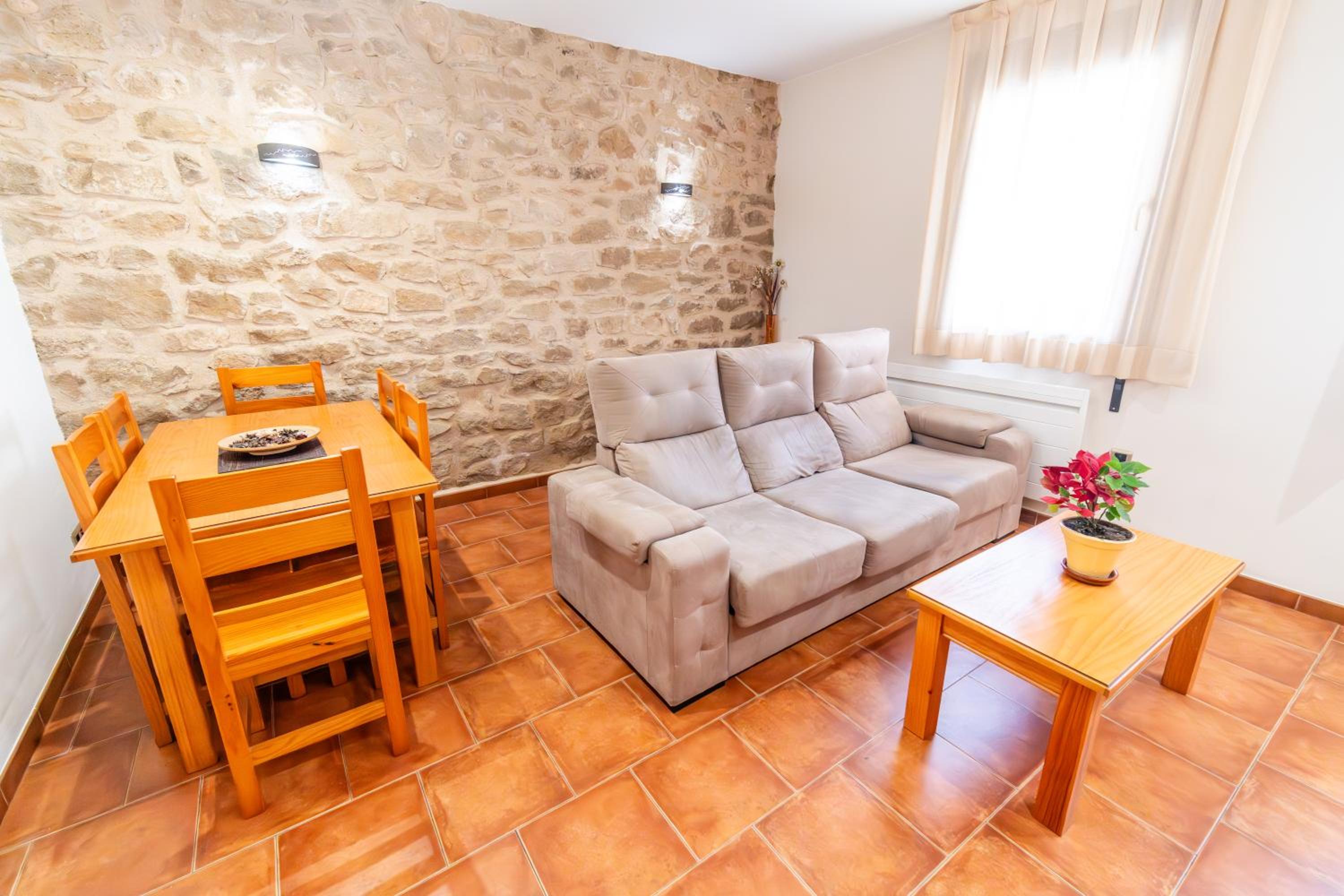 Apartamento - Planta Baja
