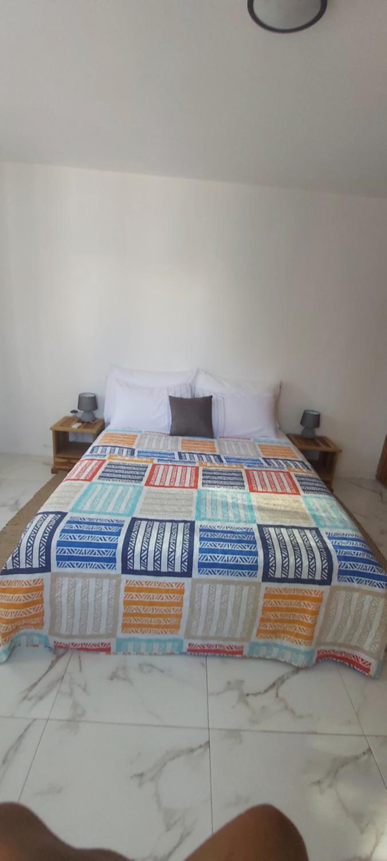 Deluxe Double Room with Sea View - Photo 18