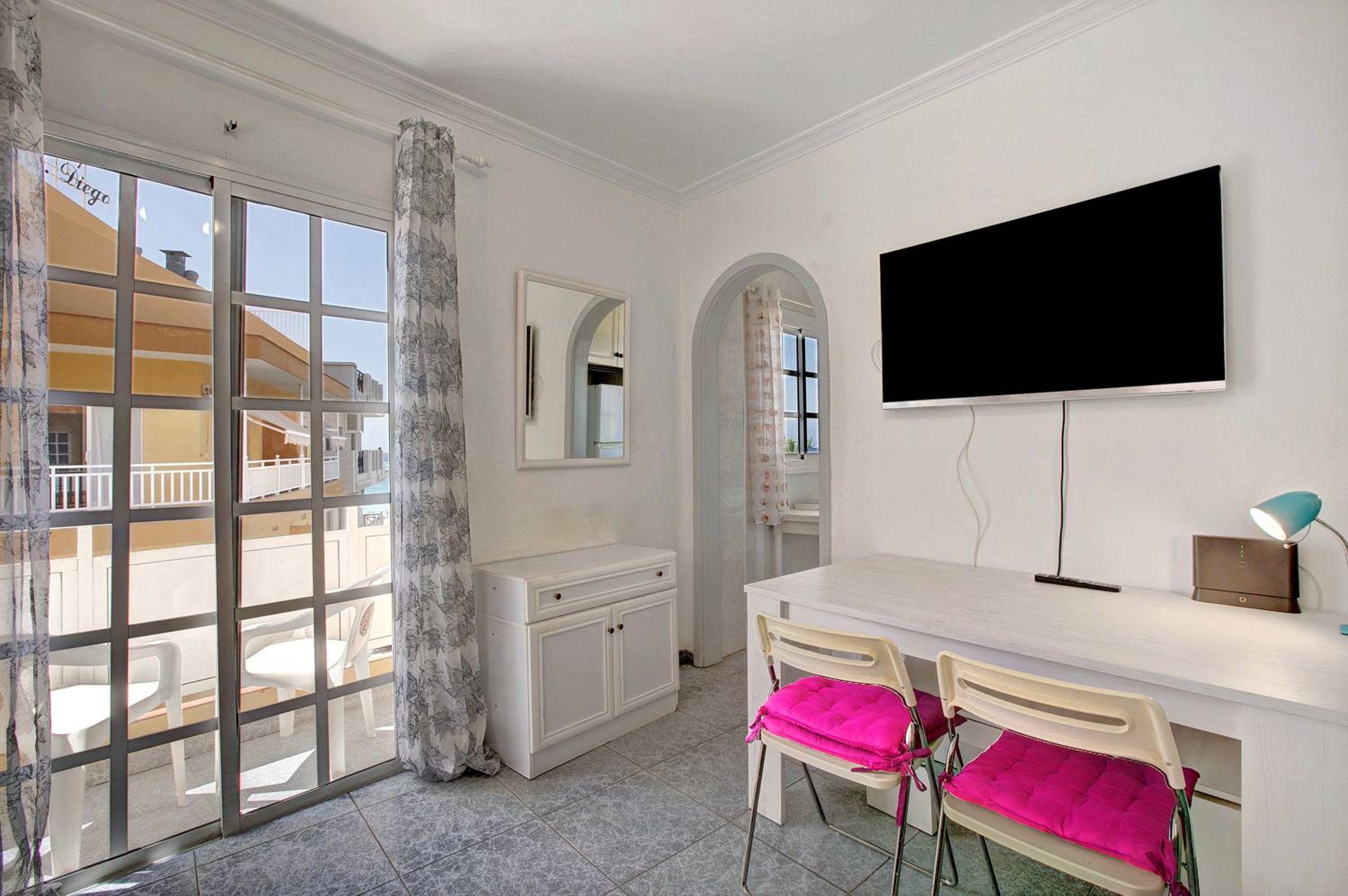 Apartamento Superior de Dos Habitaciones