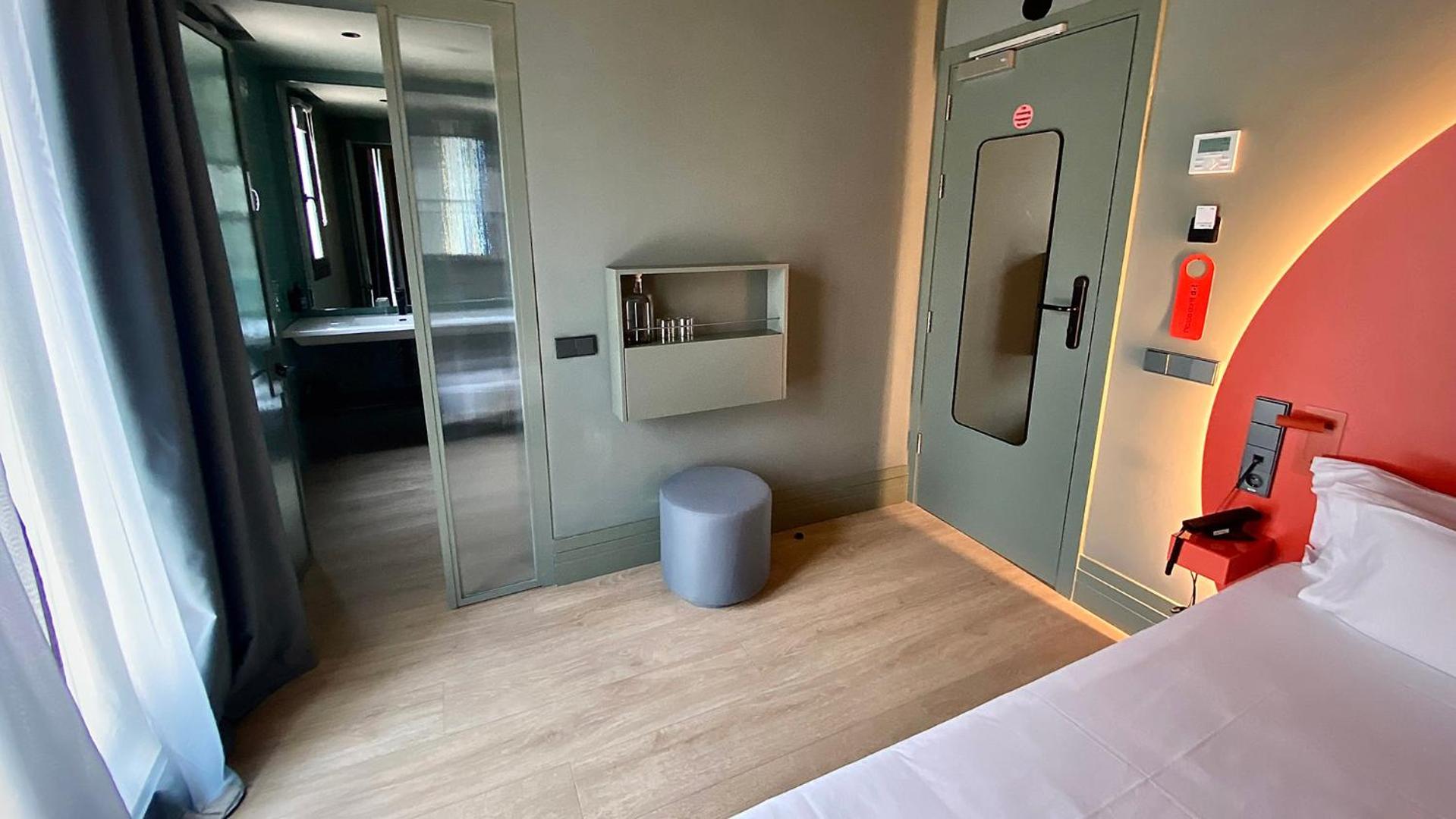 Superior Double Room with Terrace - Photo 2