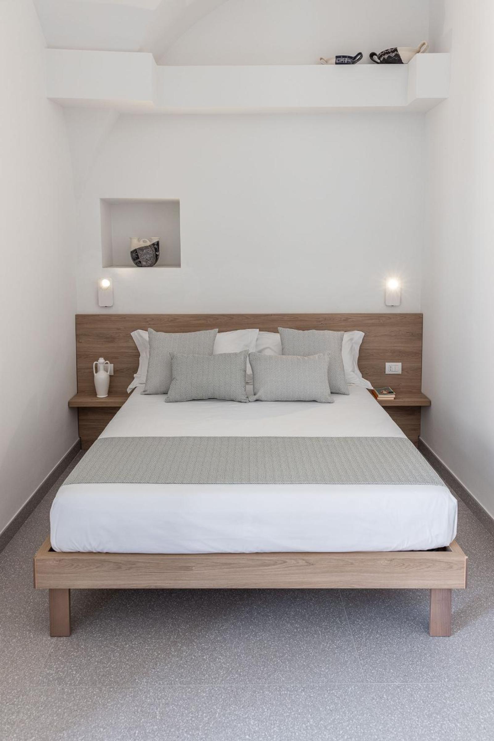 Double Room with Private Bathroom photo 3