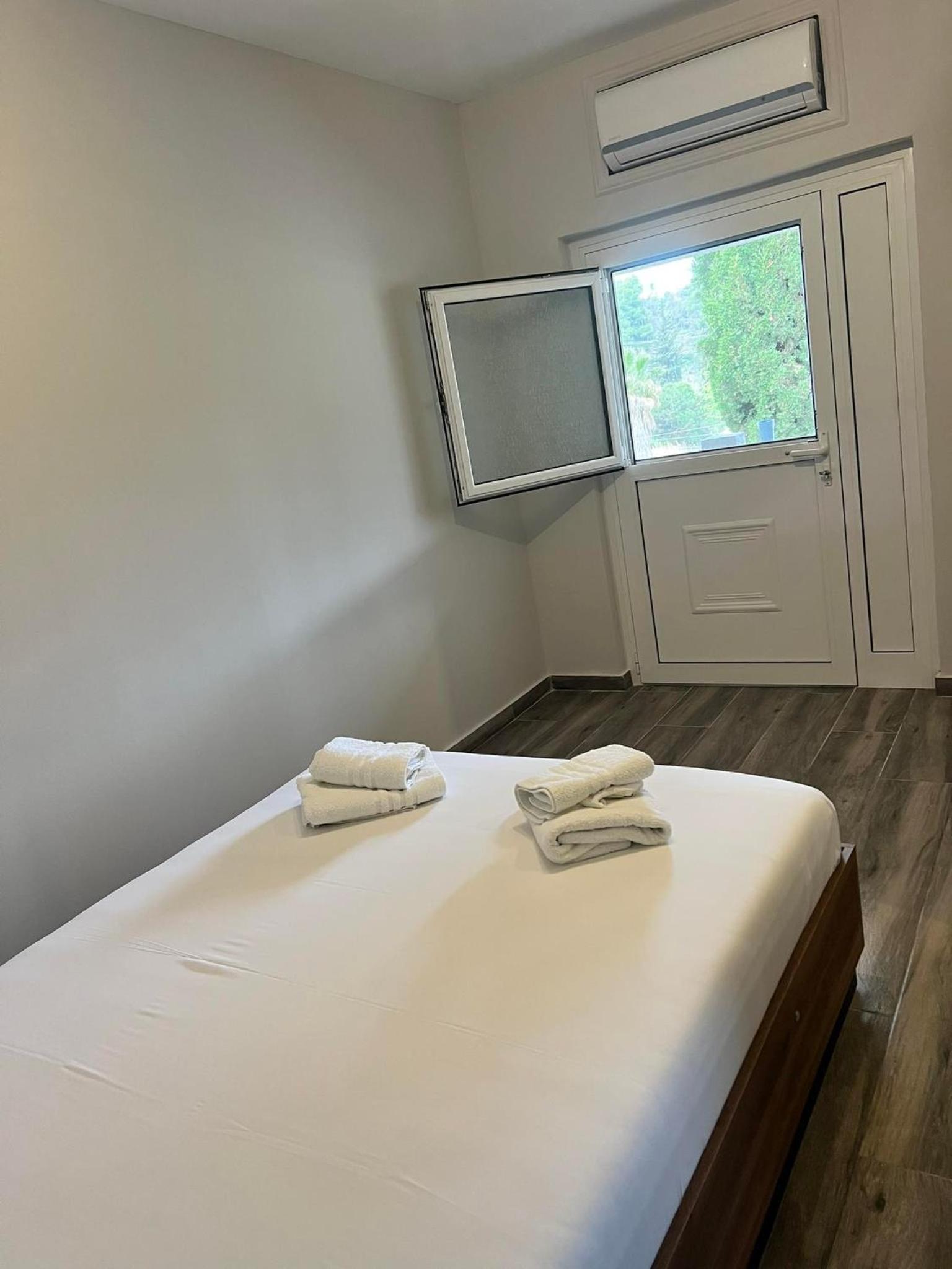 Double Room with Terrace photo 2