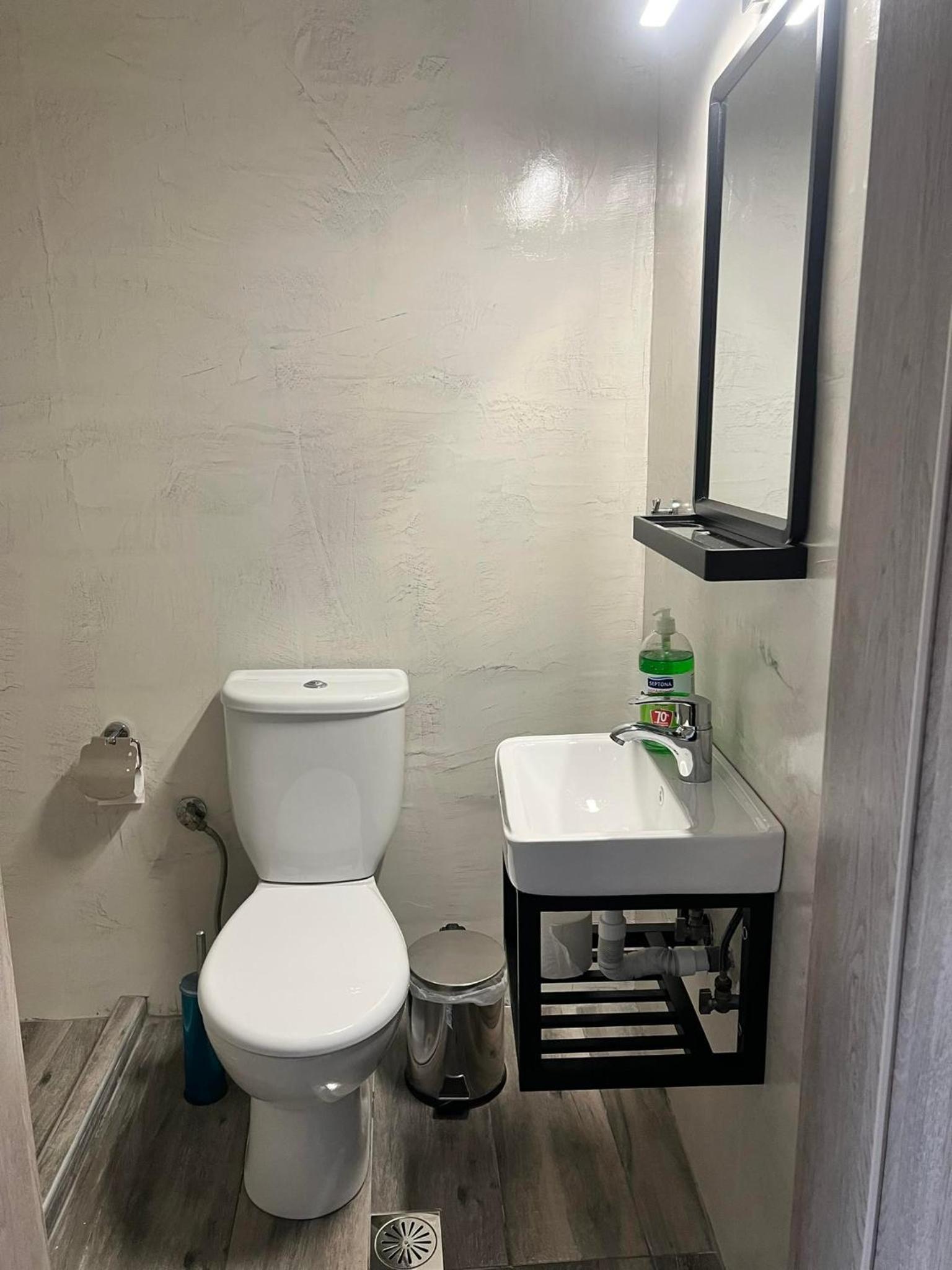 Double Room with Terrace photo 3
