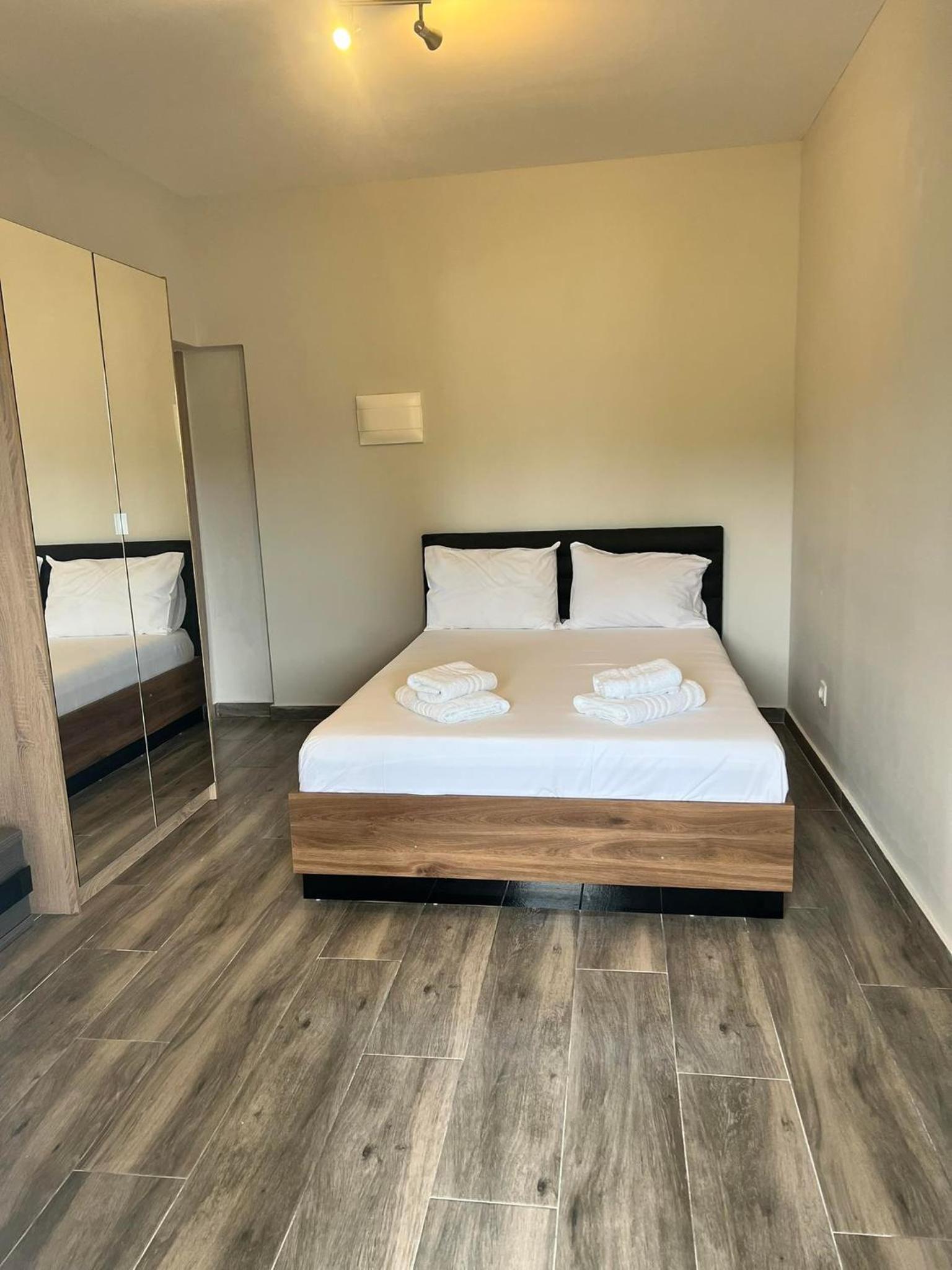 Double Room with Terrace photo 1