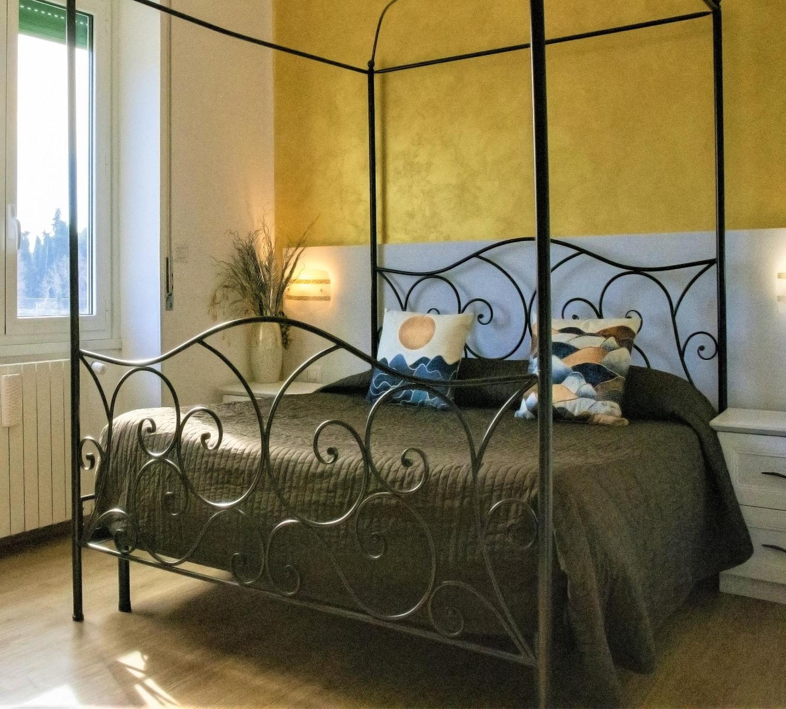 Double Room with Private Bathroom photo 1