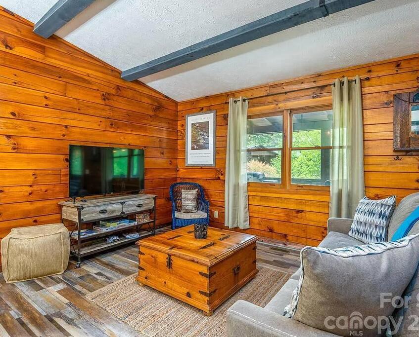 Two-Bedroom House photo 1
