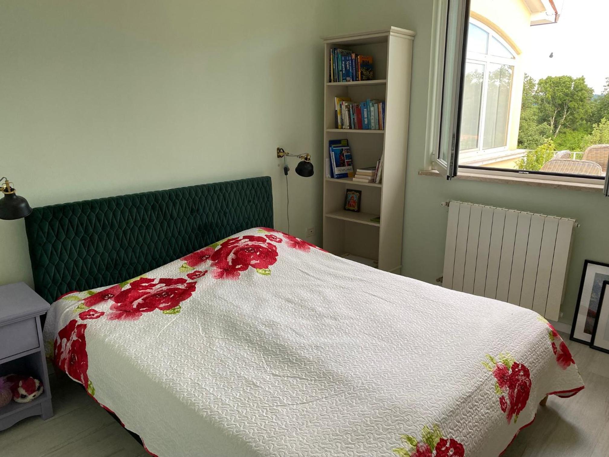 Three-Bedroom Villa photo 1