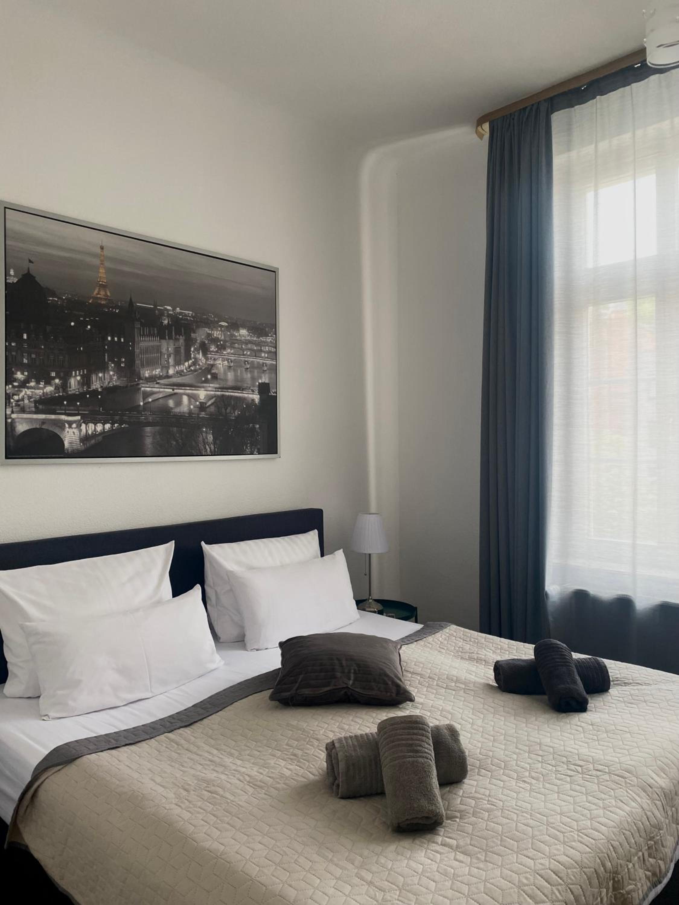 Double Room photo 3