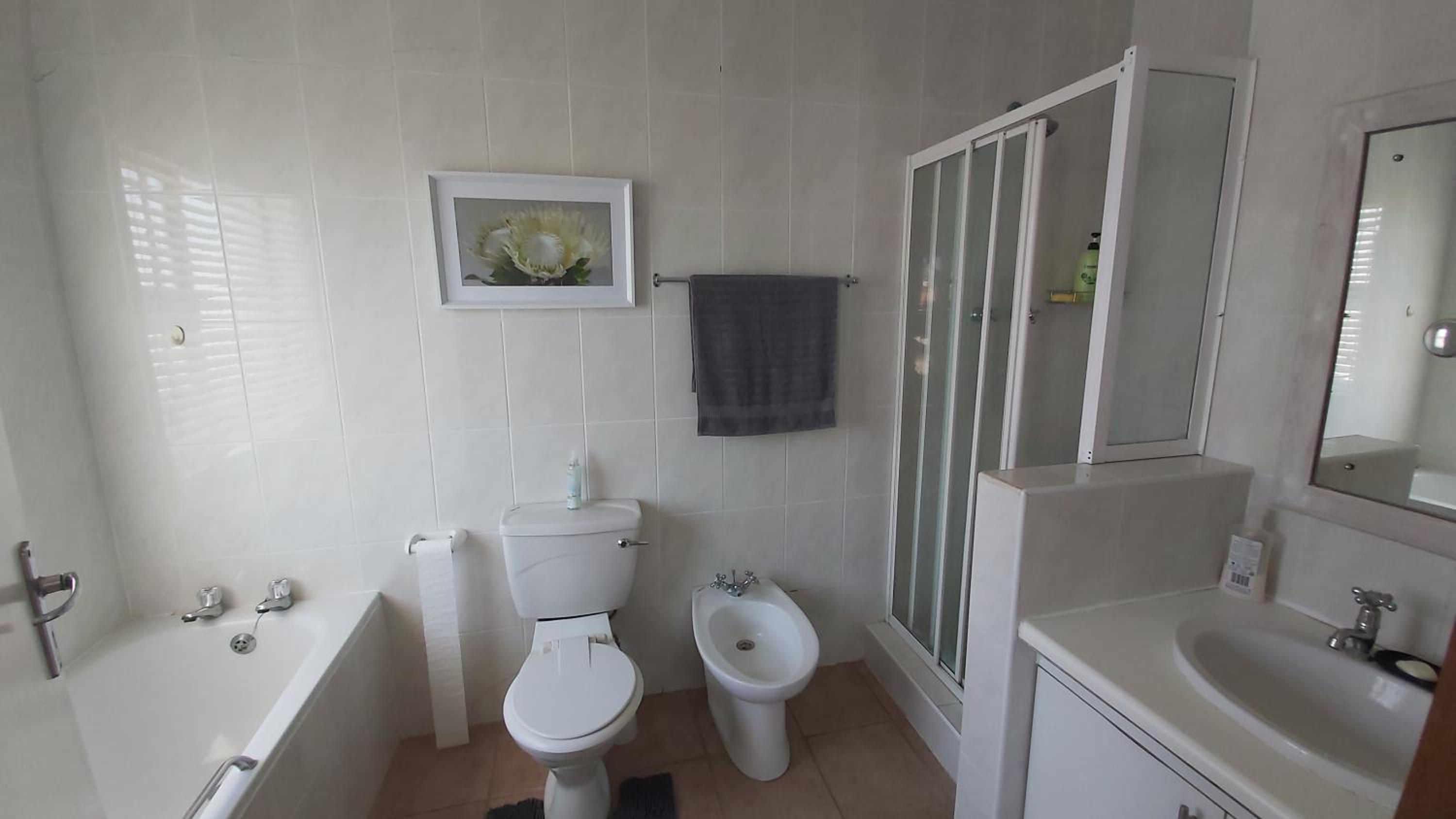 Deluxe Suite with Sea View photo 2