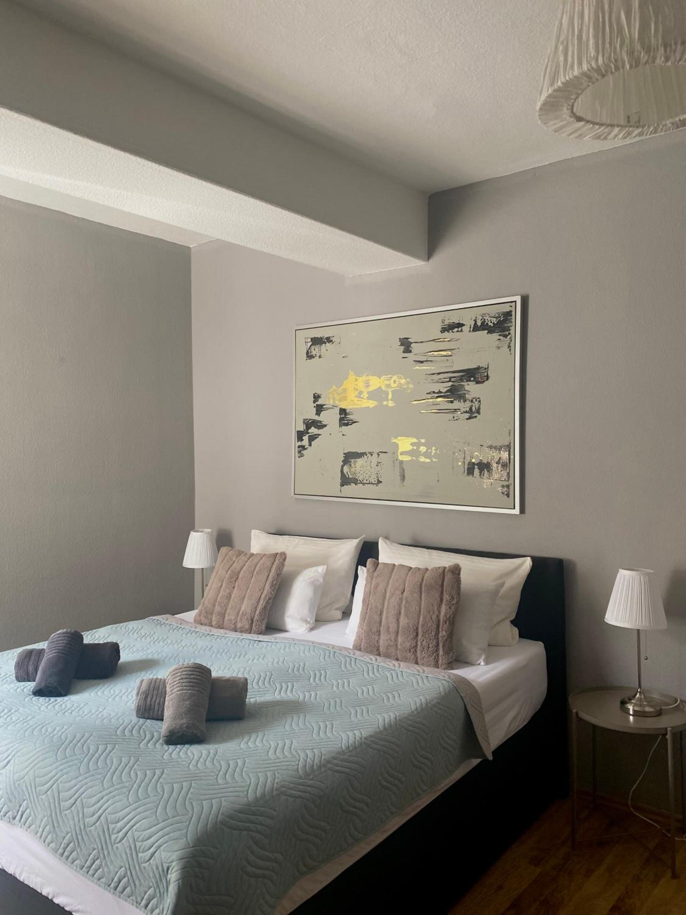 Double Room photo 2