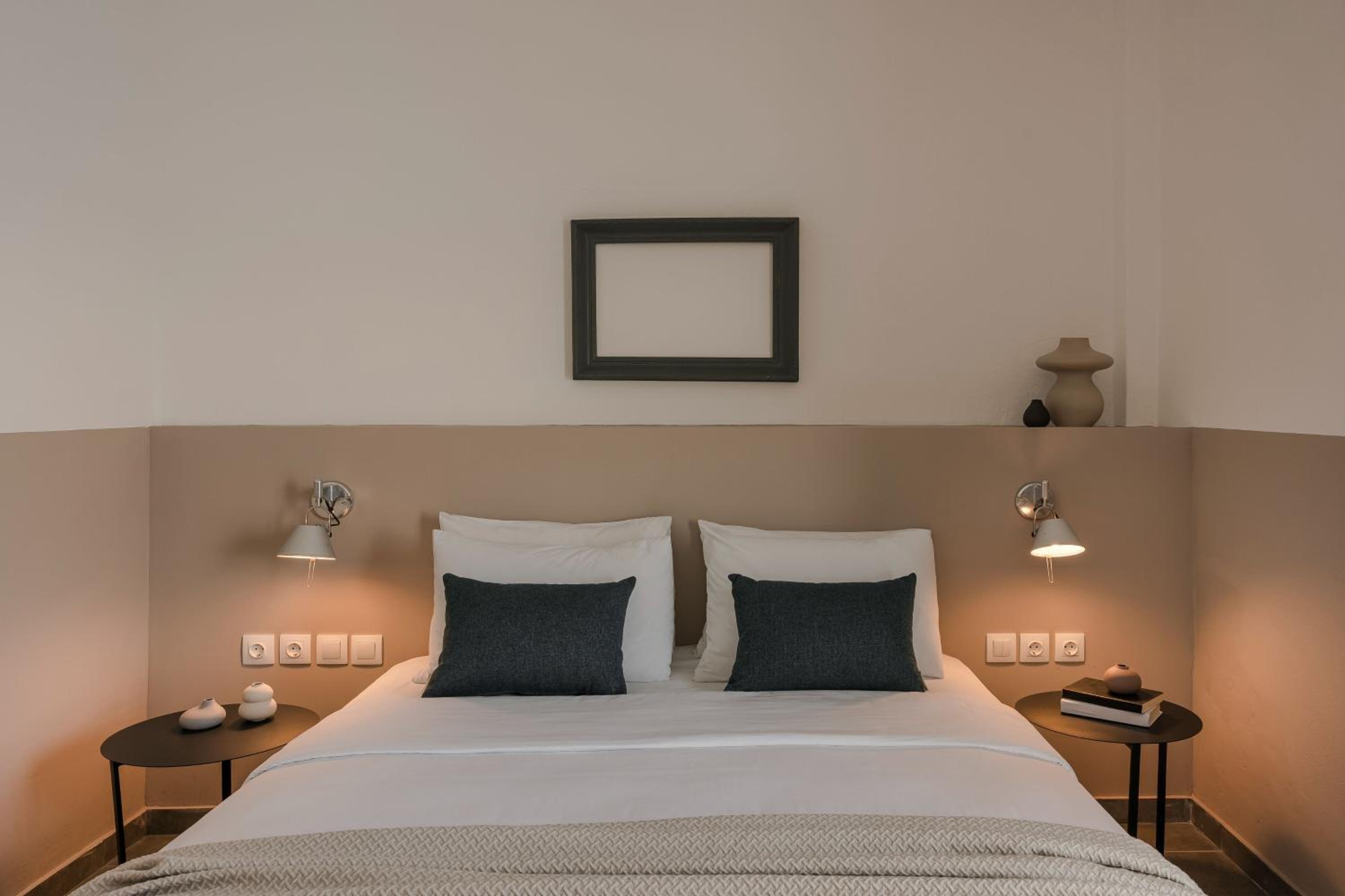 Double Room with Balcony photo 3