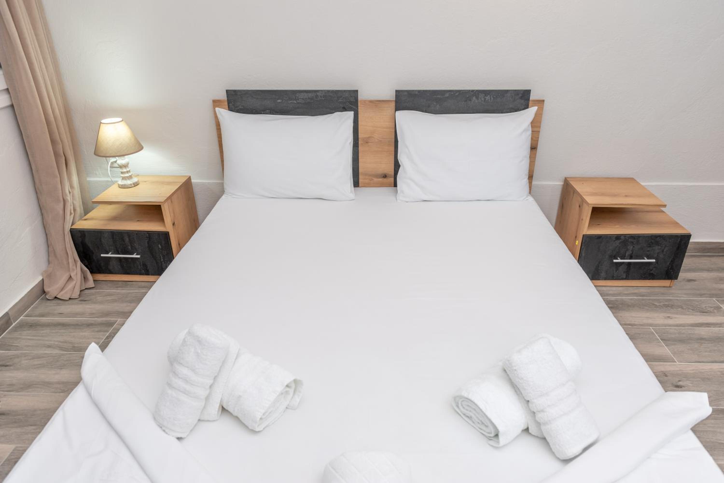 Double Room photo 1