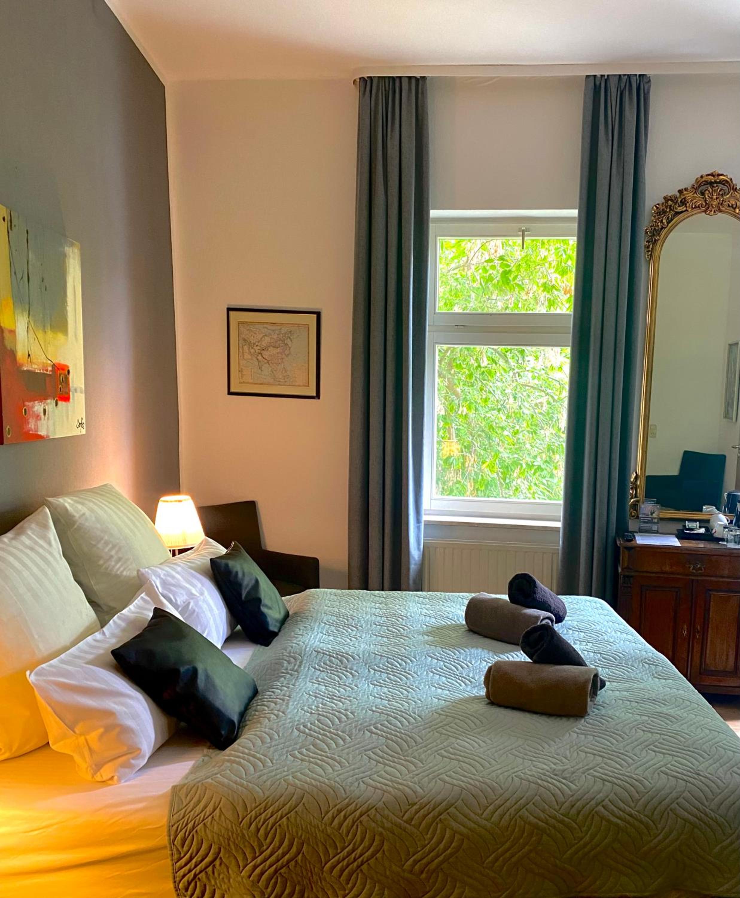 Triple Room photo 2