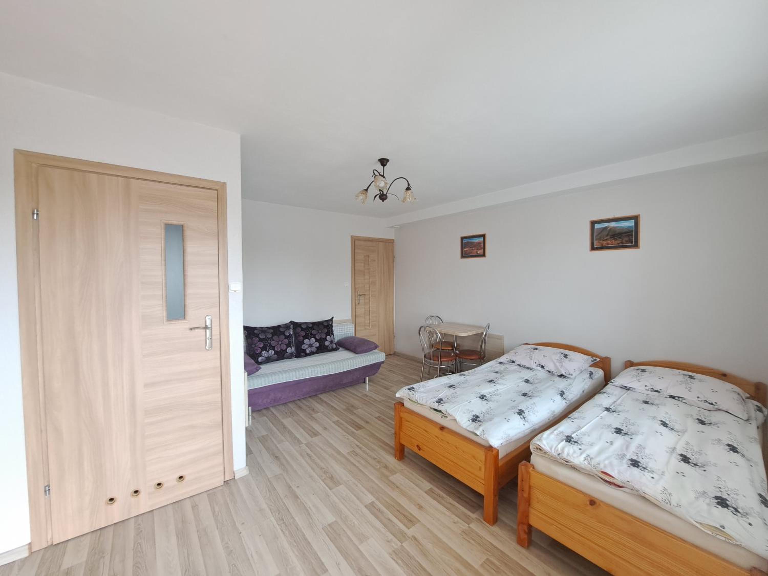 Triple Room with Bathroom photo 1