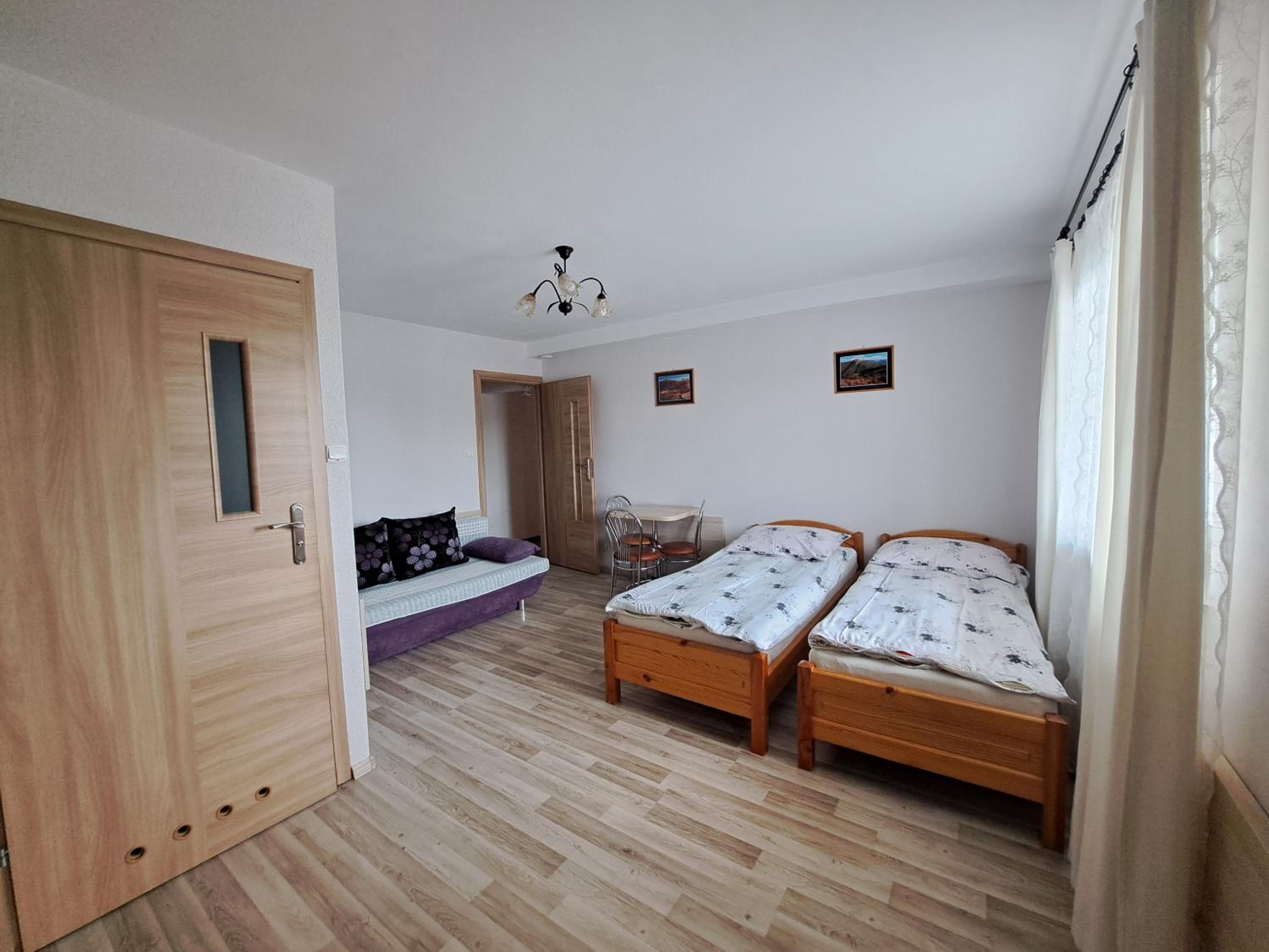 Triple Room with Bathroom photo 3