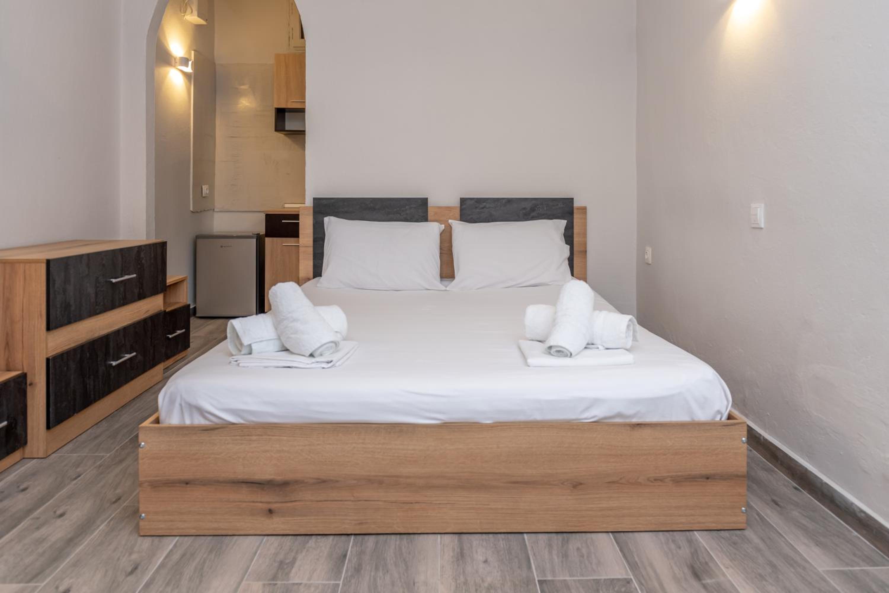 Double Room with Terrace photo 3