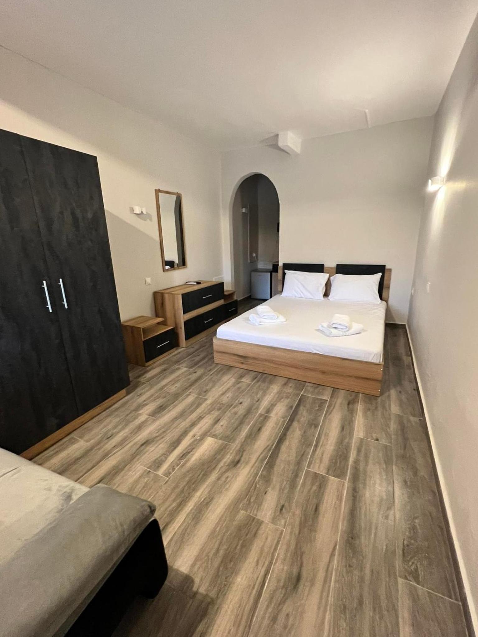 Double Room with Terrace photo 1