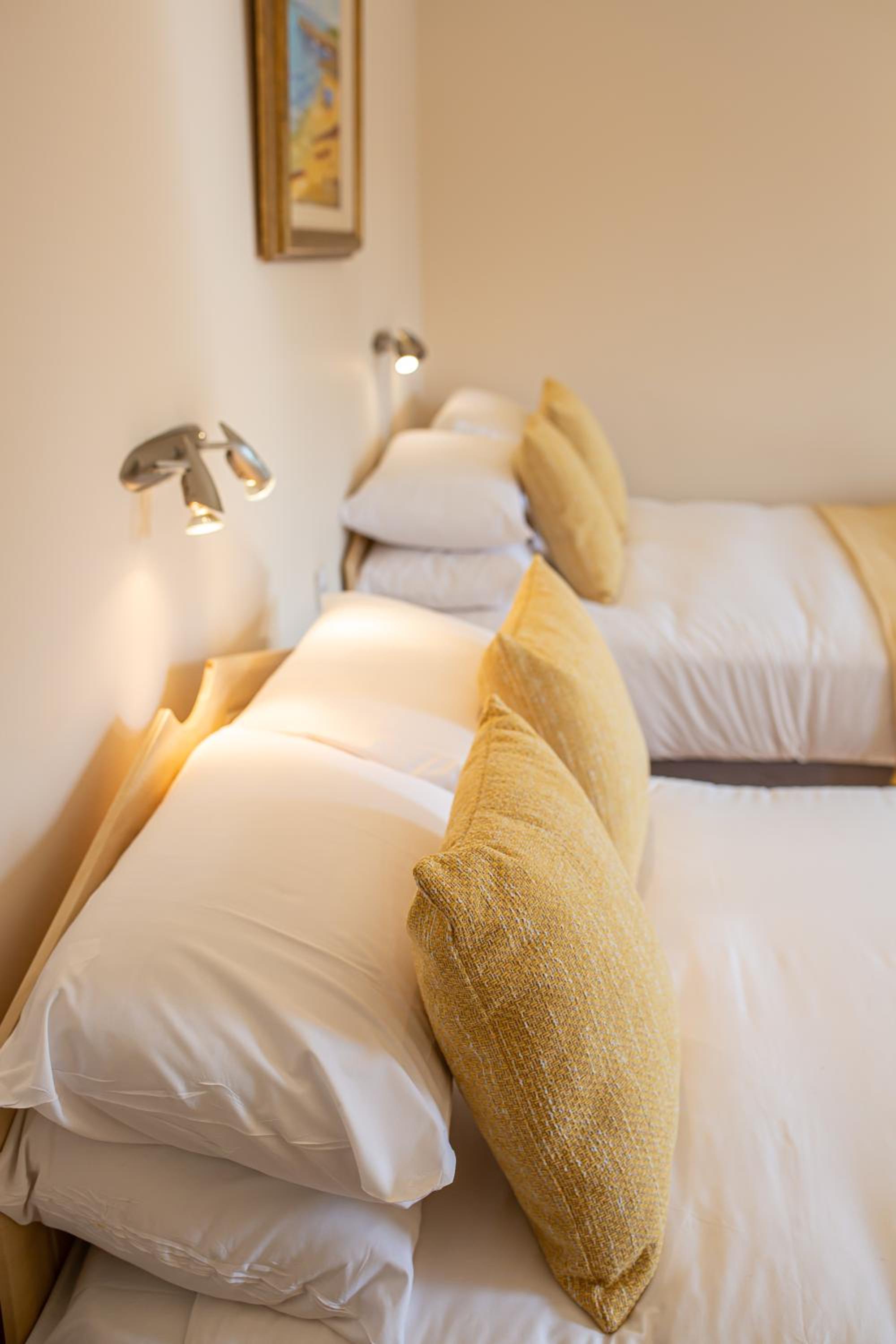 Double or Twin Room photo 1