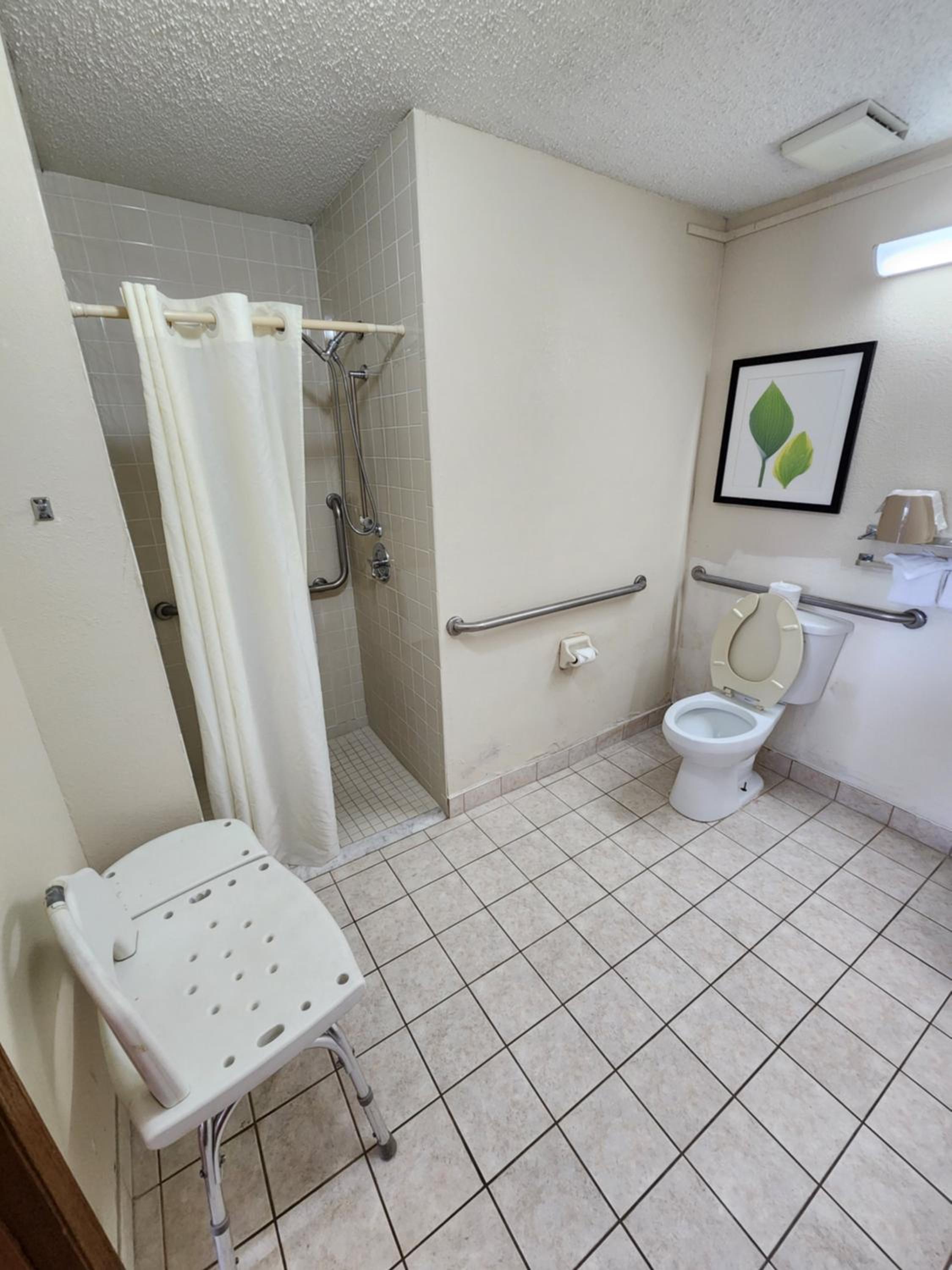 King Room - Mobility Access/Smoking - Photo 3