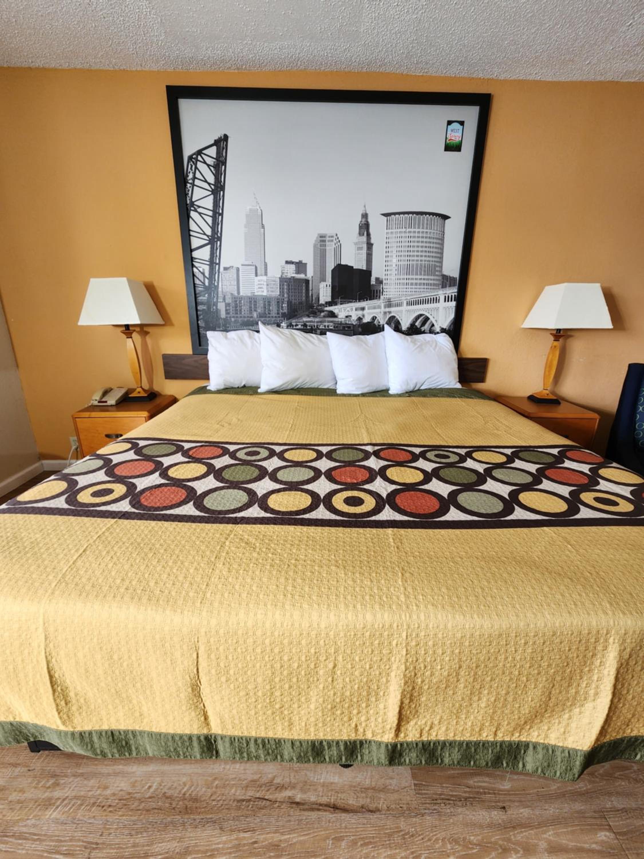 King Room - Mobility Access/Smoking - Photo 1