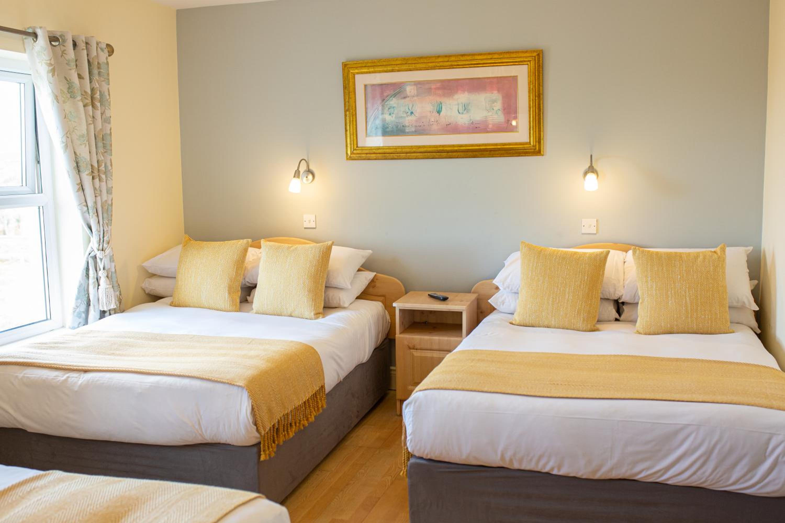Quadruple Room photo 3