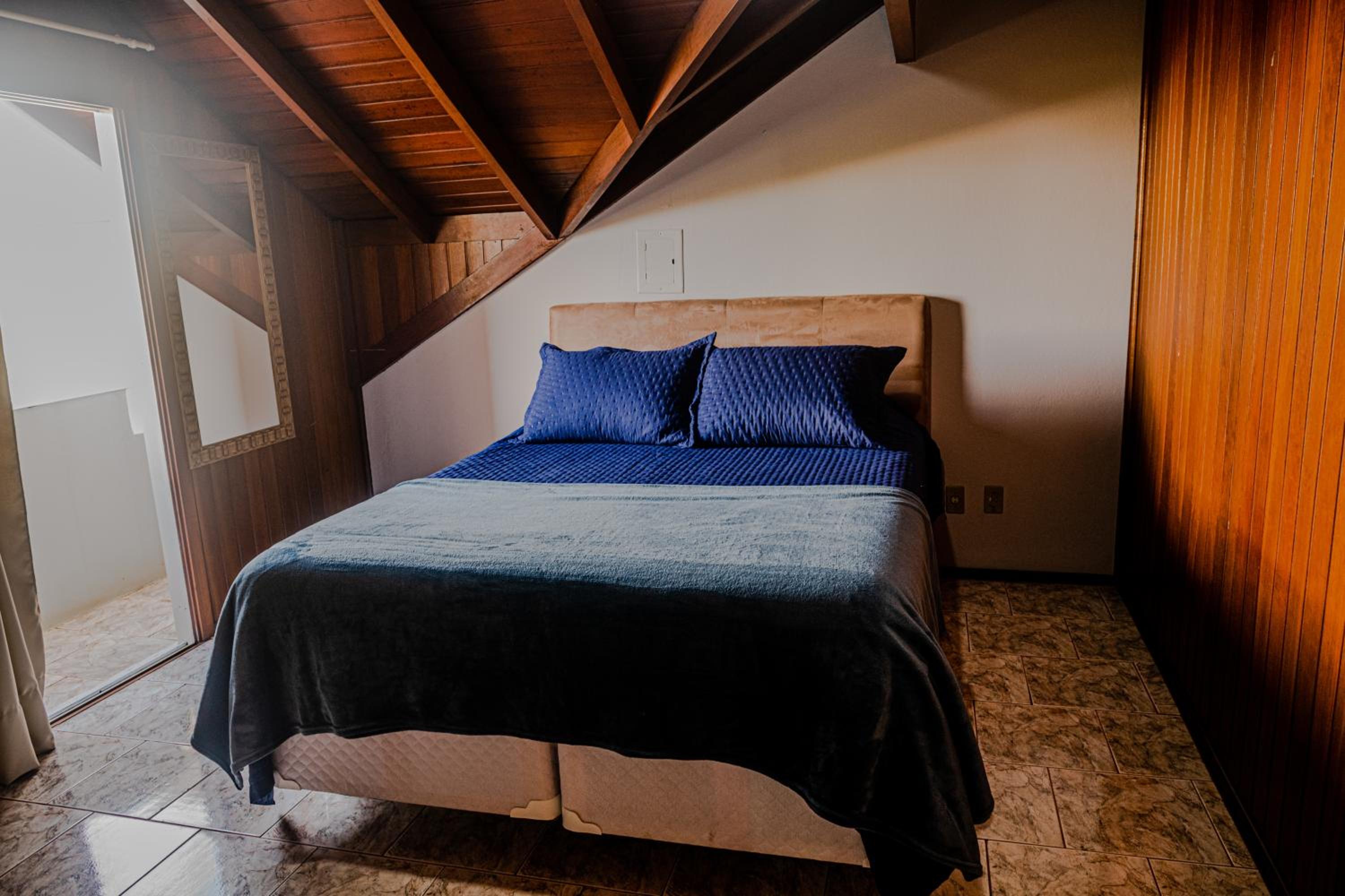 Two-Bedroom Apartment - Photo 1