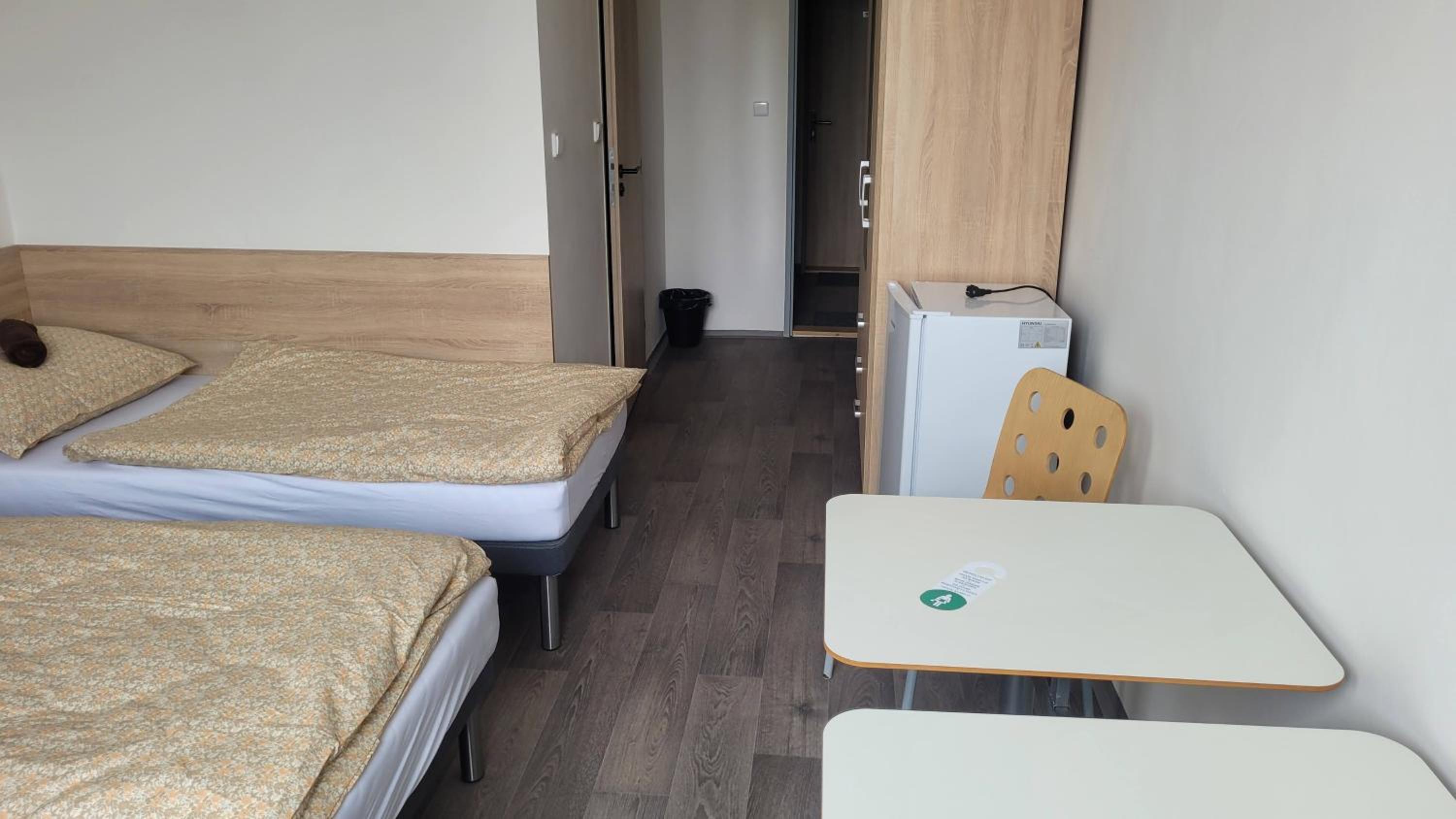 Triple Room photo 2